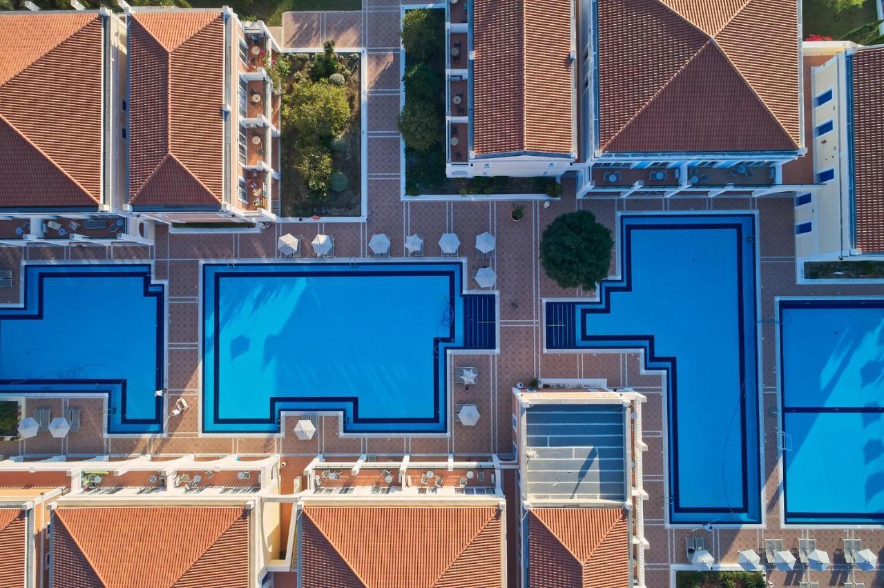 Porto Bello Royal Kardamena  Екстериор снимка