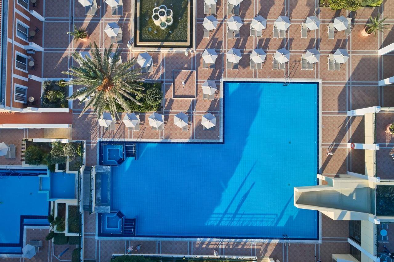 Porto Bello Royal Kardamena  Екстериор снимка