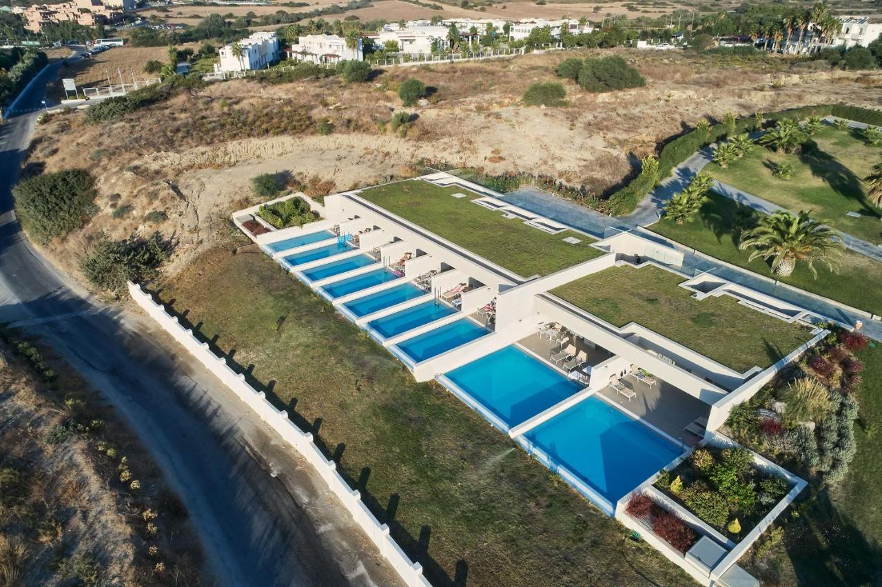 Porto Bello Royal Kardamena  Екстериор снимка