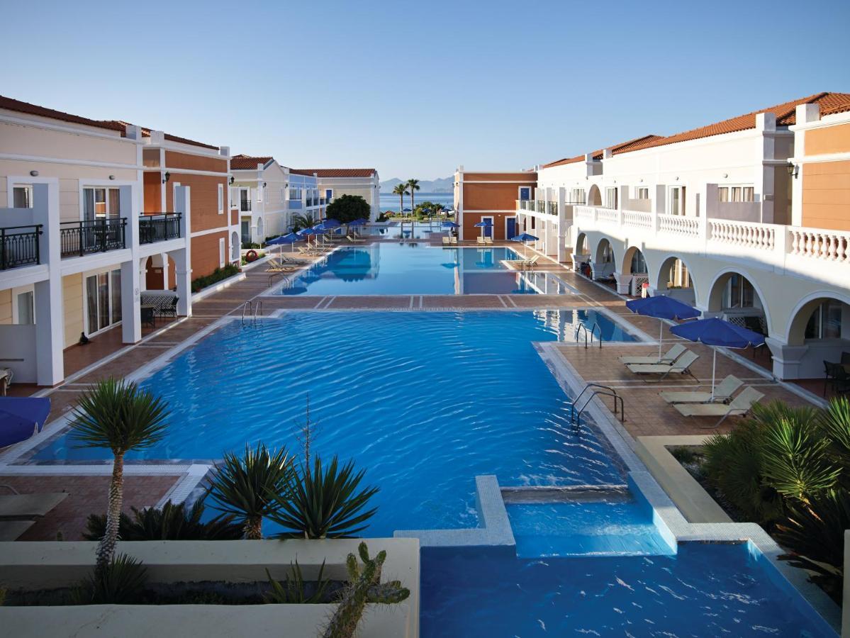 Porto Bello Royal Kardamena  Екстериор снимка