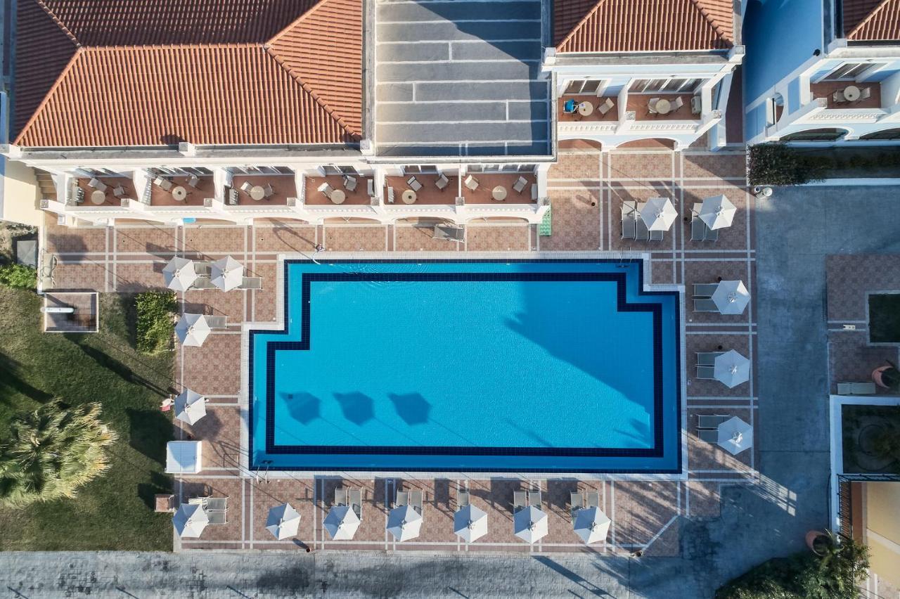 Porto Bello Royal Kardamena  Екстериор снимка