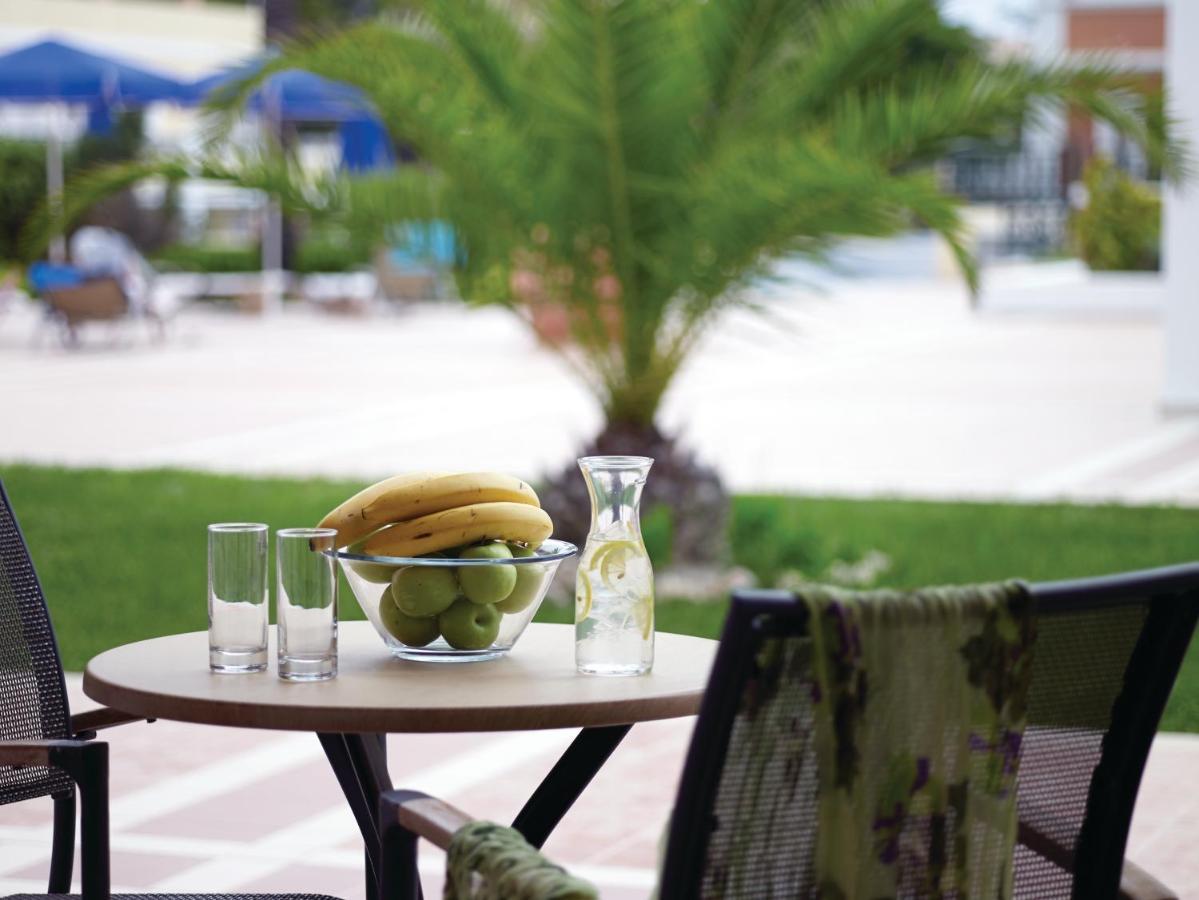 Porto Bello Royal Kardamena  Екстериор снимка