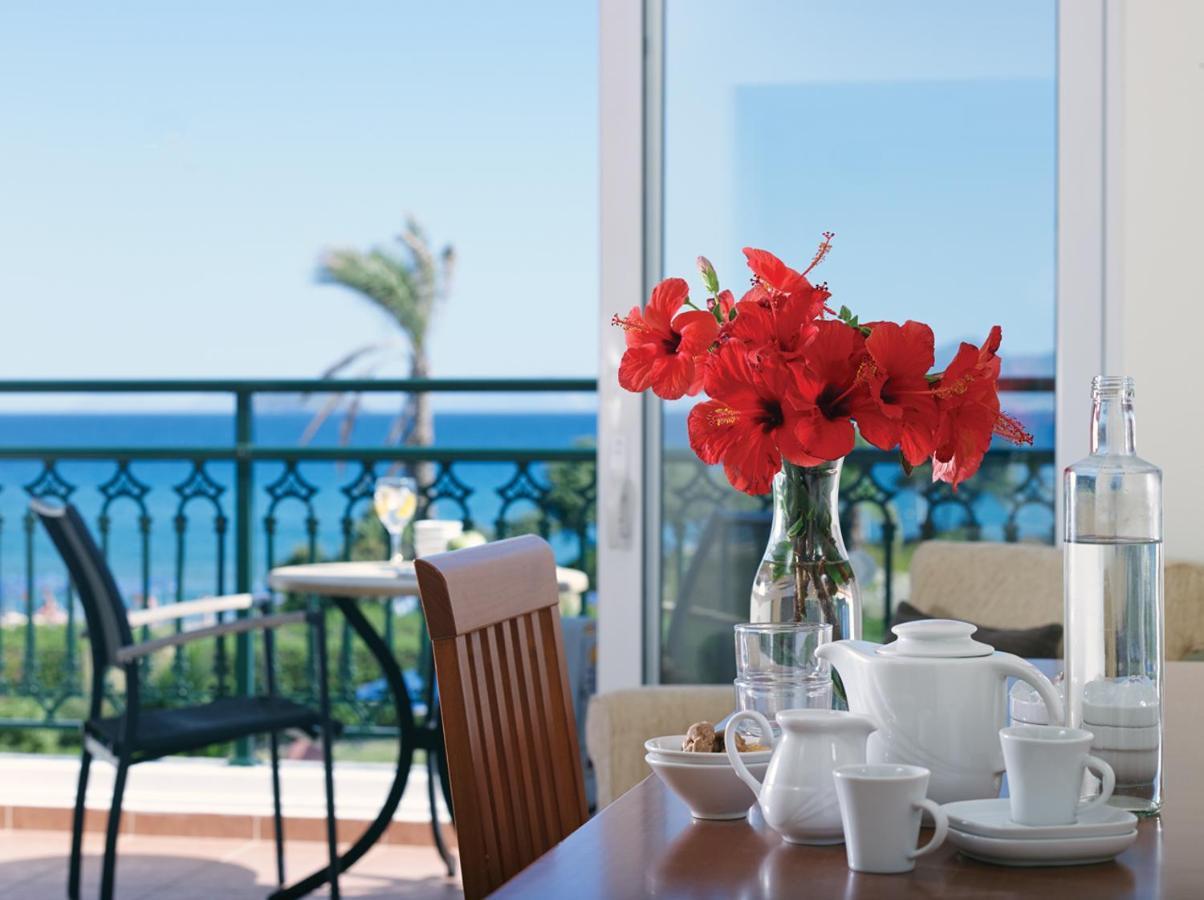 Porto Bello Royal Kardamena  Екстериор снимка