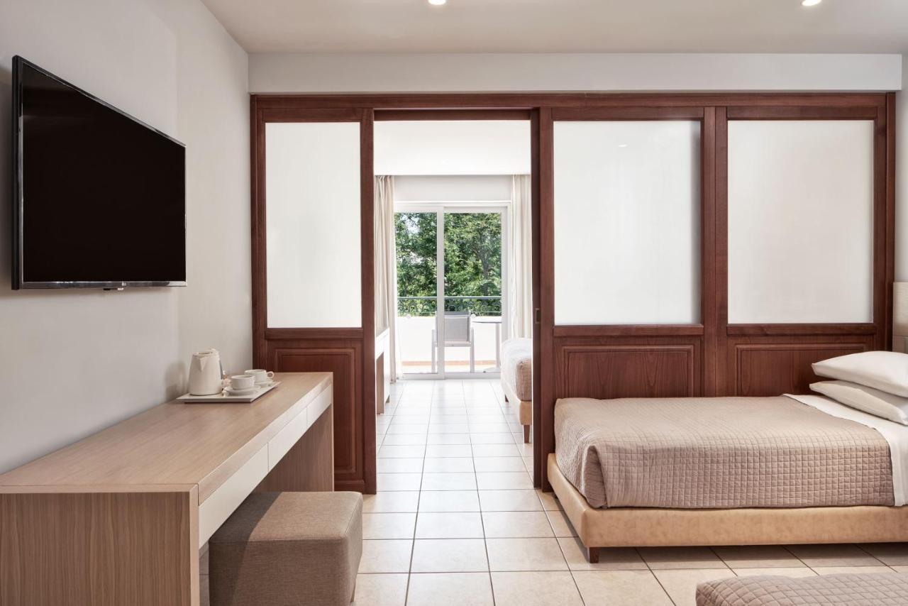 Porto Bello Royal Kardamena  Екстериор снимка