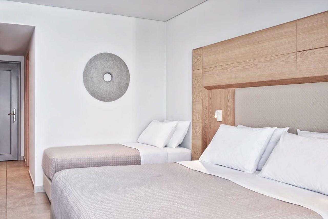 Porto Bello Royal Kardamena  Екстериор снимка