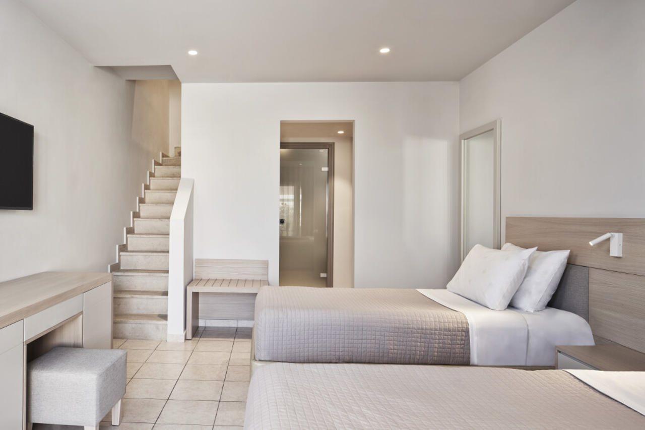 Porto Bello Royal Kardamena  Екстериор снимка