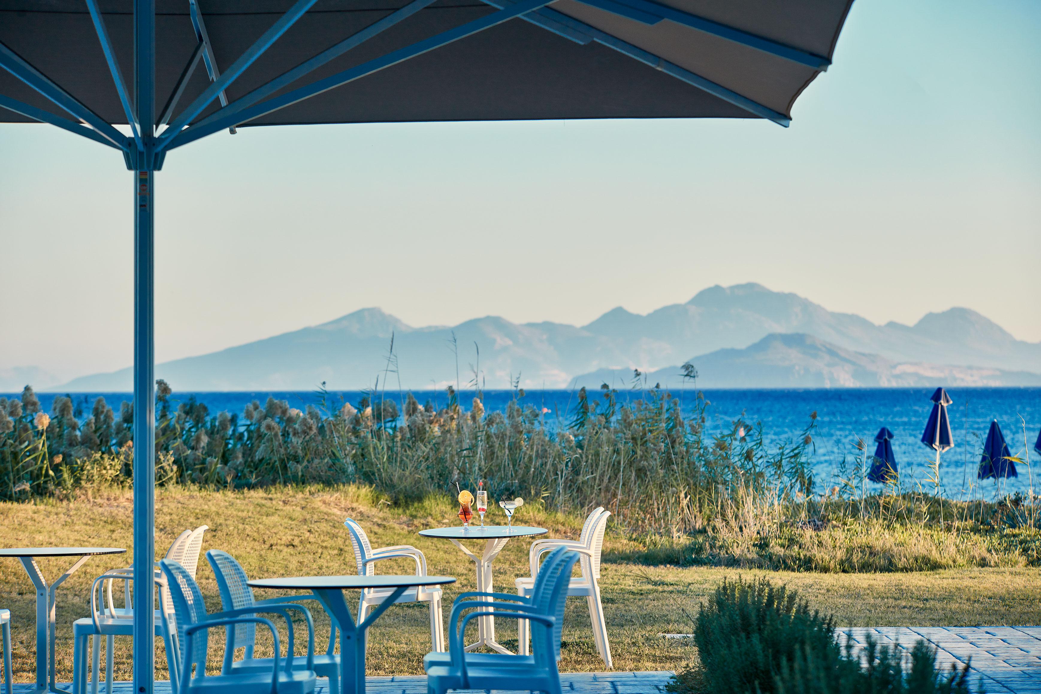 Porto Bello Royal Kardamena  Екстериор снимка
