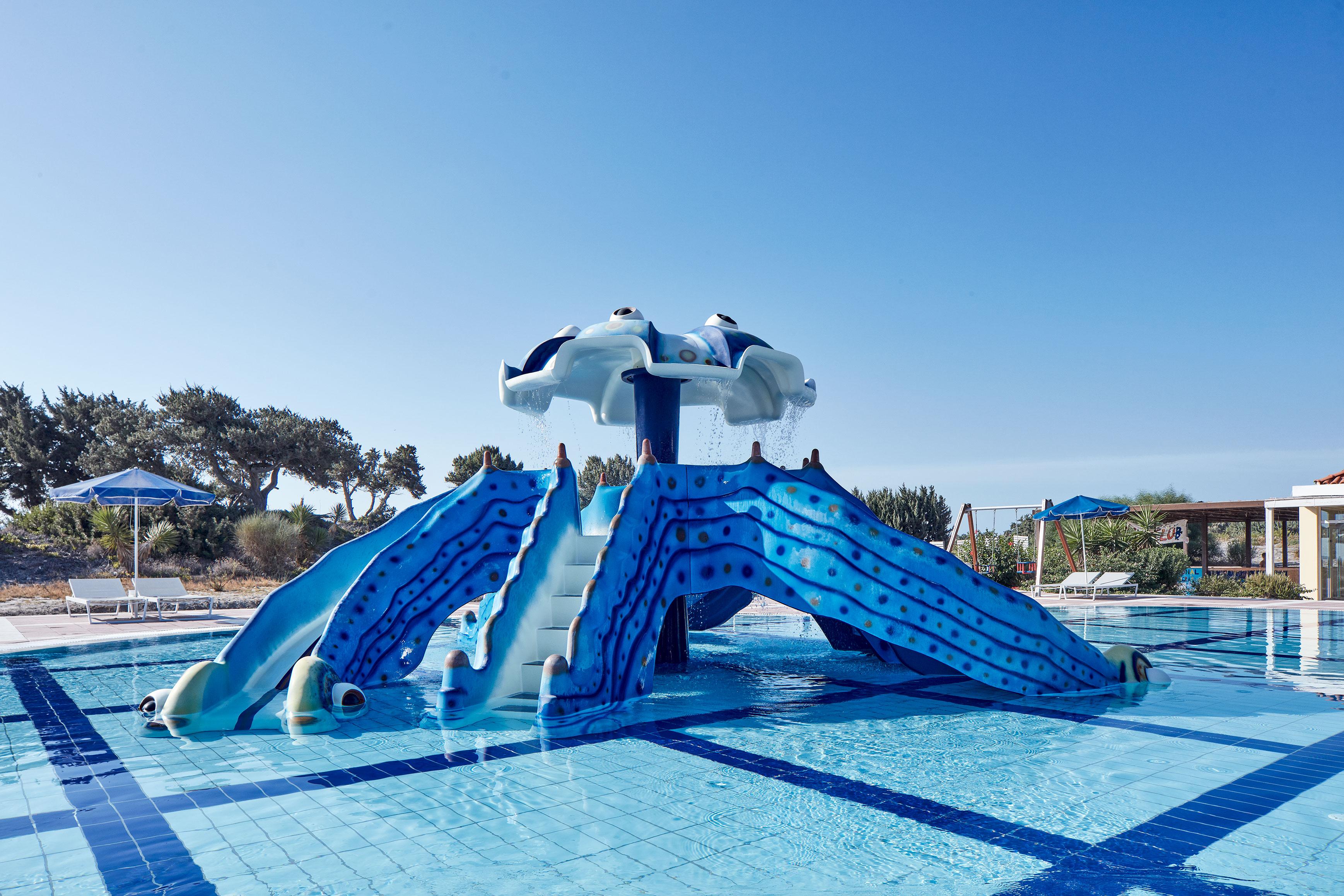 Porto Bello Royal Kardamena  Екстериор снимка