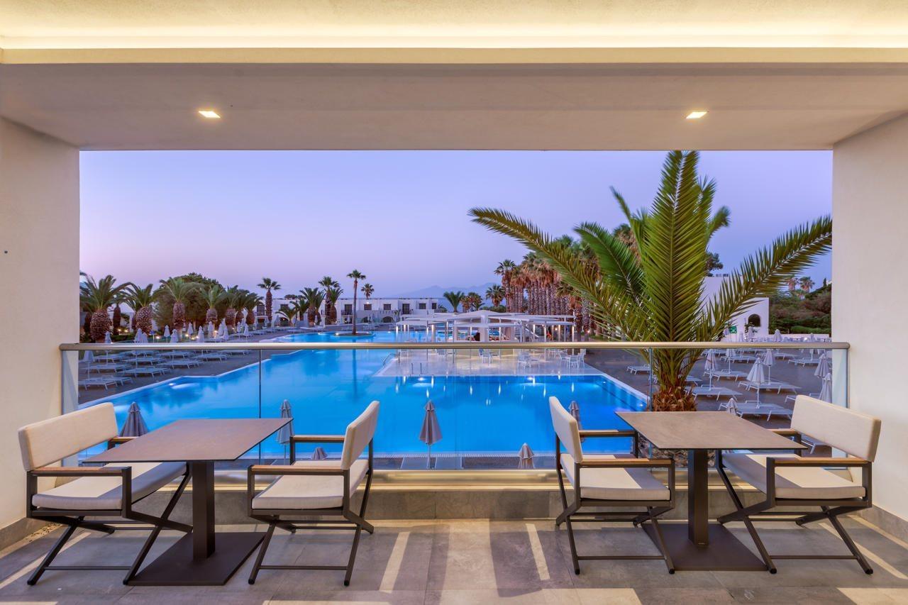 Porto Bello Royal Kardamena  Екстериор снимка