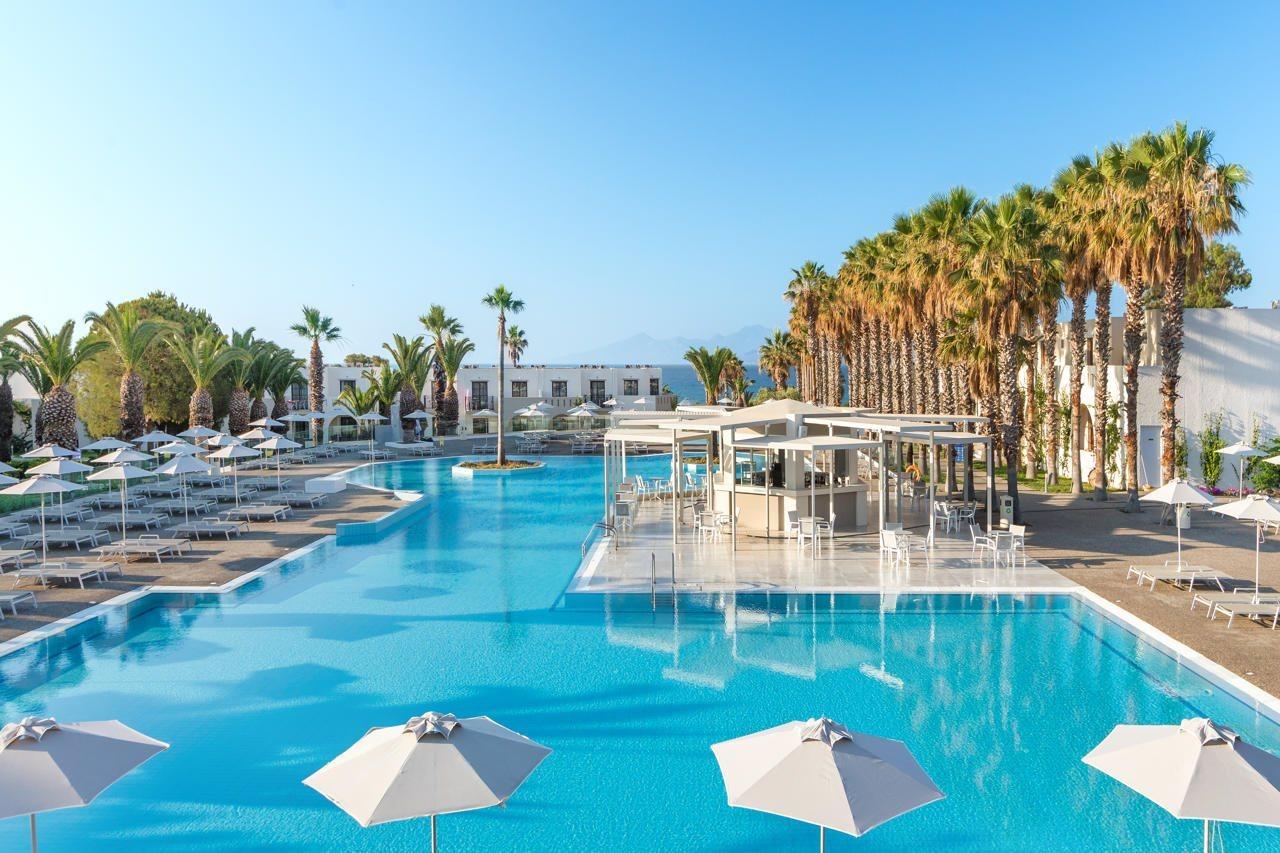 Porto Bello Royal Kardamena  Екстериор снимка