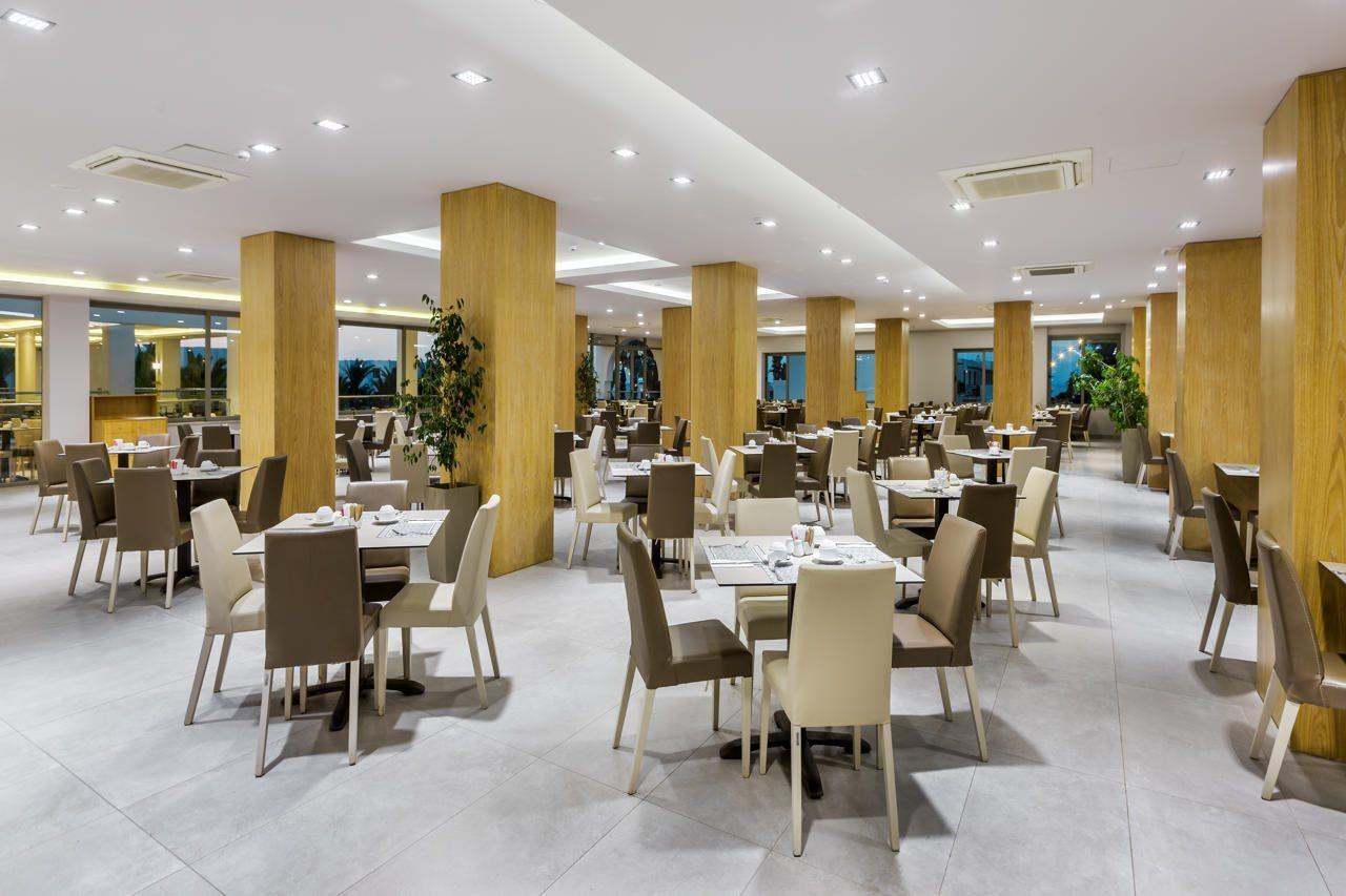 Porto Bello Royal Kardamena  Екстериор снимка