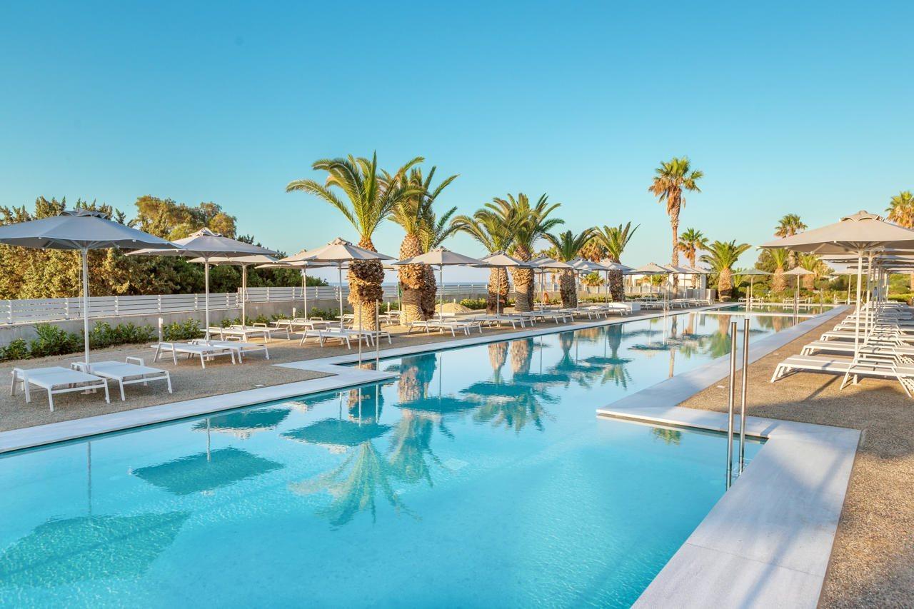 Porto Bello Royal Kardamena  Екстериор снимка