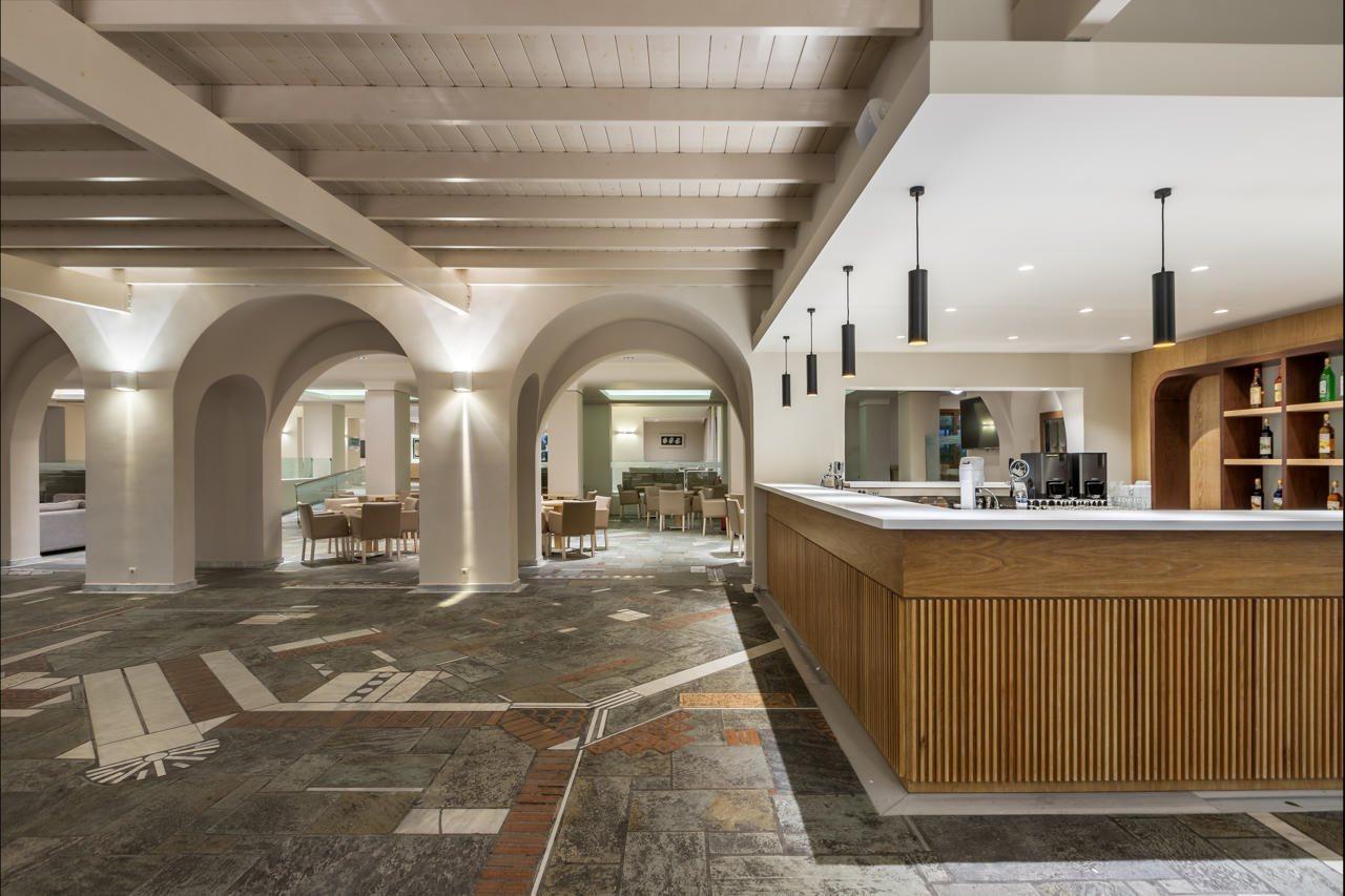 Porto Bello Royal Kardamena  Екстериор снимка