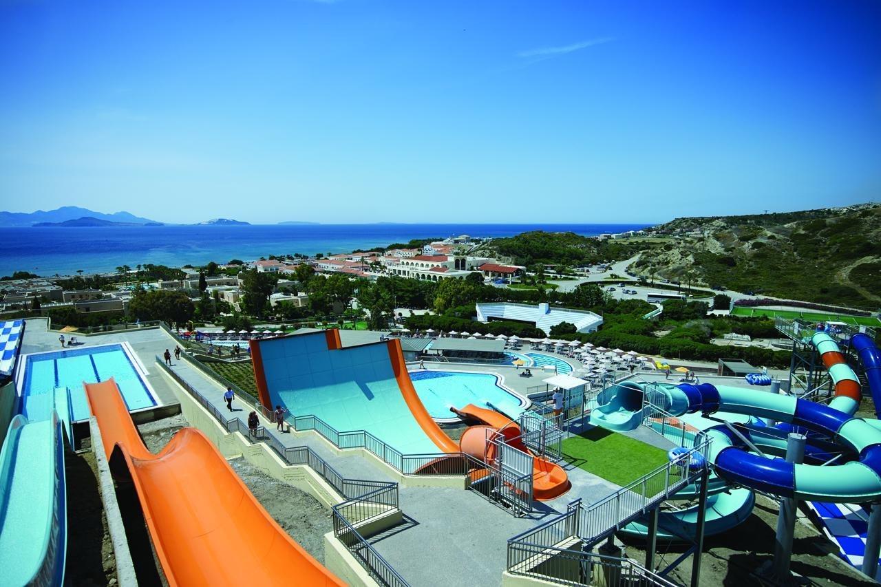 Porto Bello Royal Kardamena  Екстериор снимка