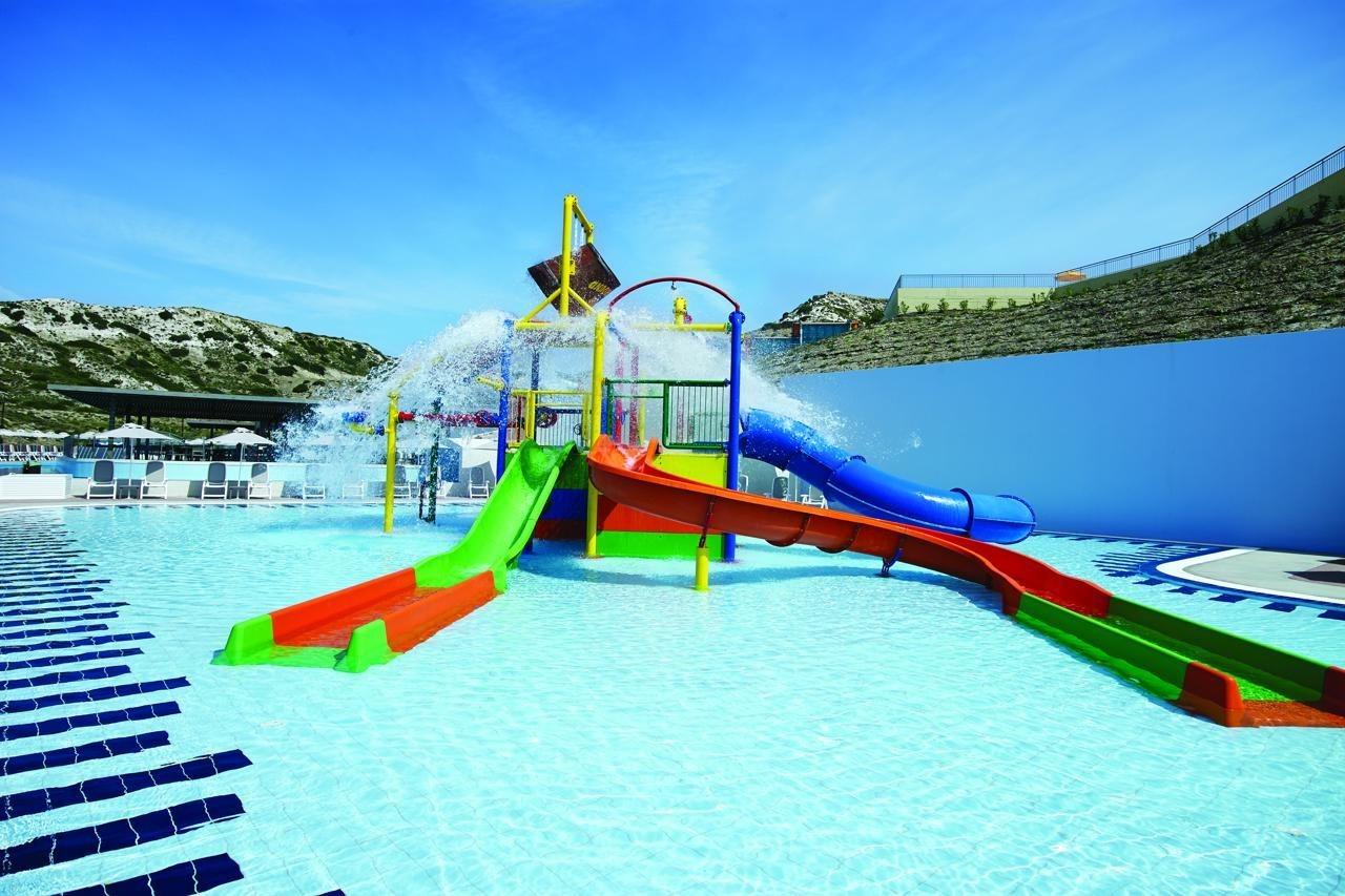 Porto Bello Royal Kardamena  Екстериор снимка