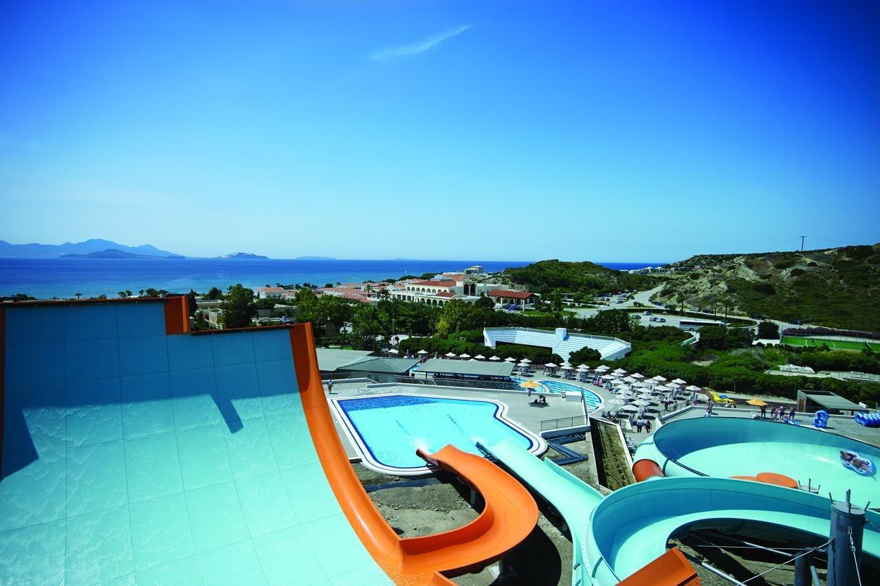 Porto Bello Royal Kardamena  Екстериор снимка