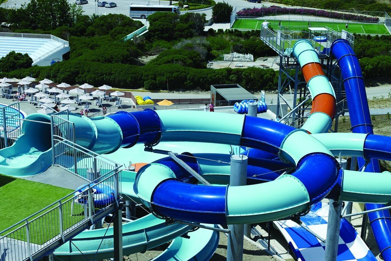 Porto Bello Royal Kardamena  Екстериор снимка