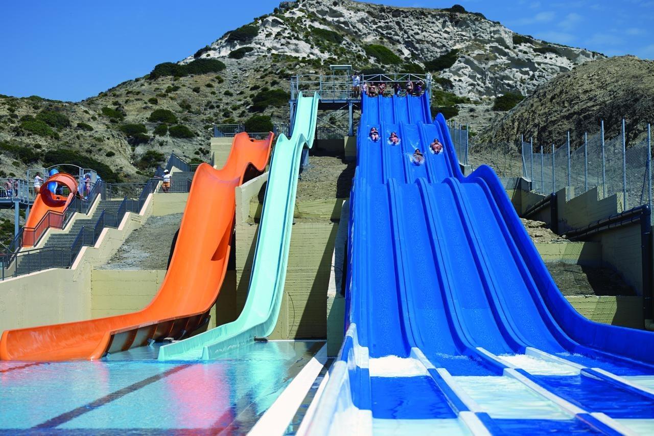 Porto Bello Royal Kardamena  Екстериор снимка