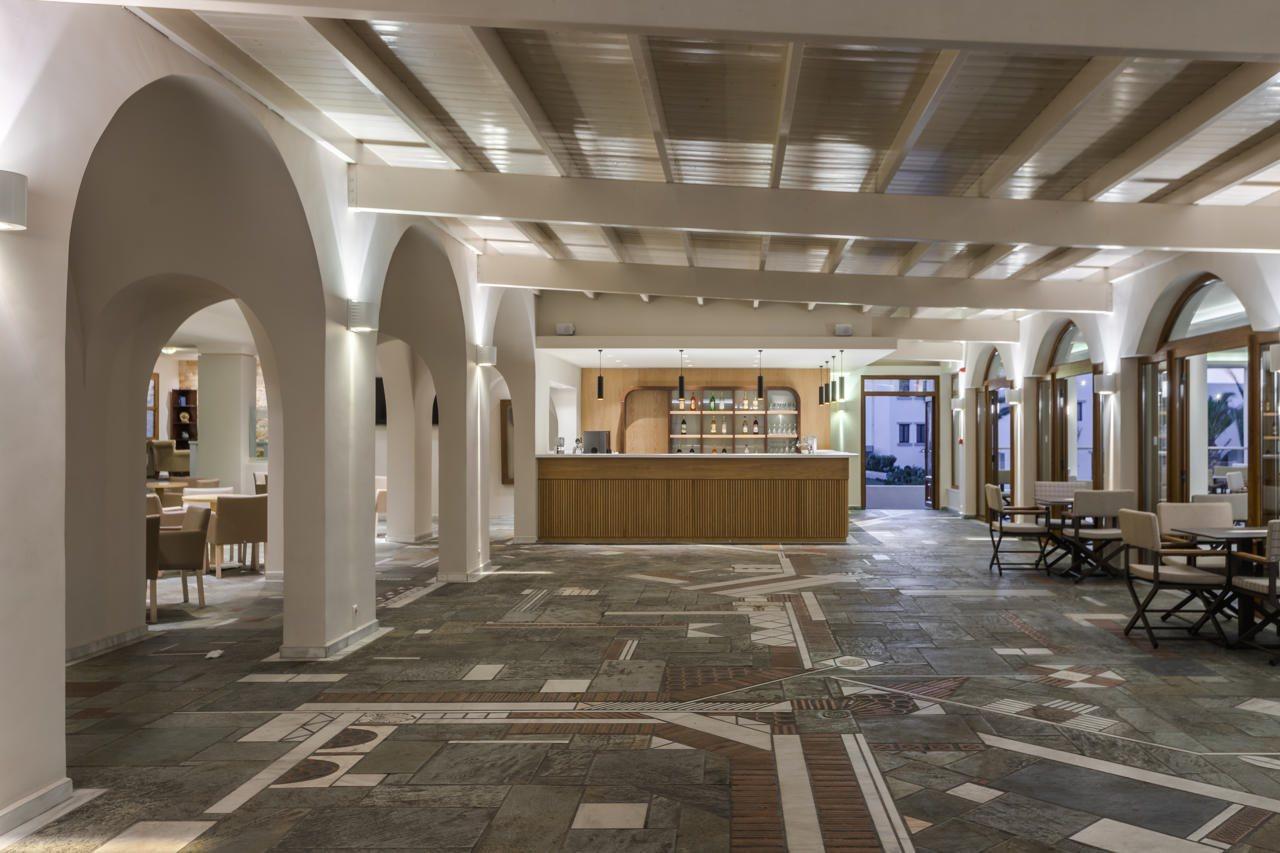 Porto Bello Royal Kardamena  Екстериор снимка