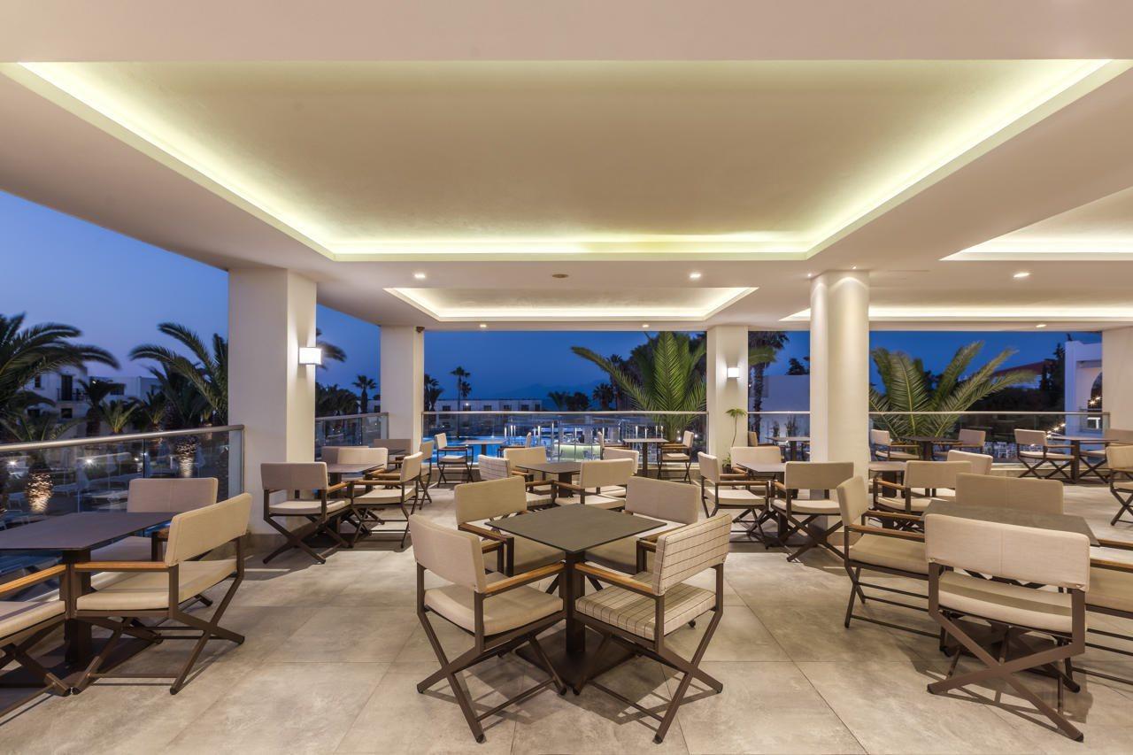 Porto Bello Royal Kardamena  Екстериор снимка