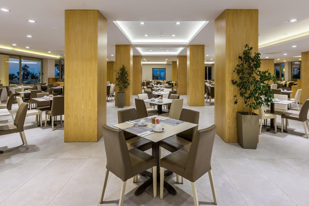 Porto Bello Royal Kardamena  Екстериор снимка