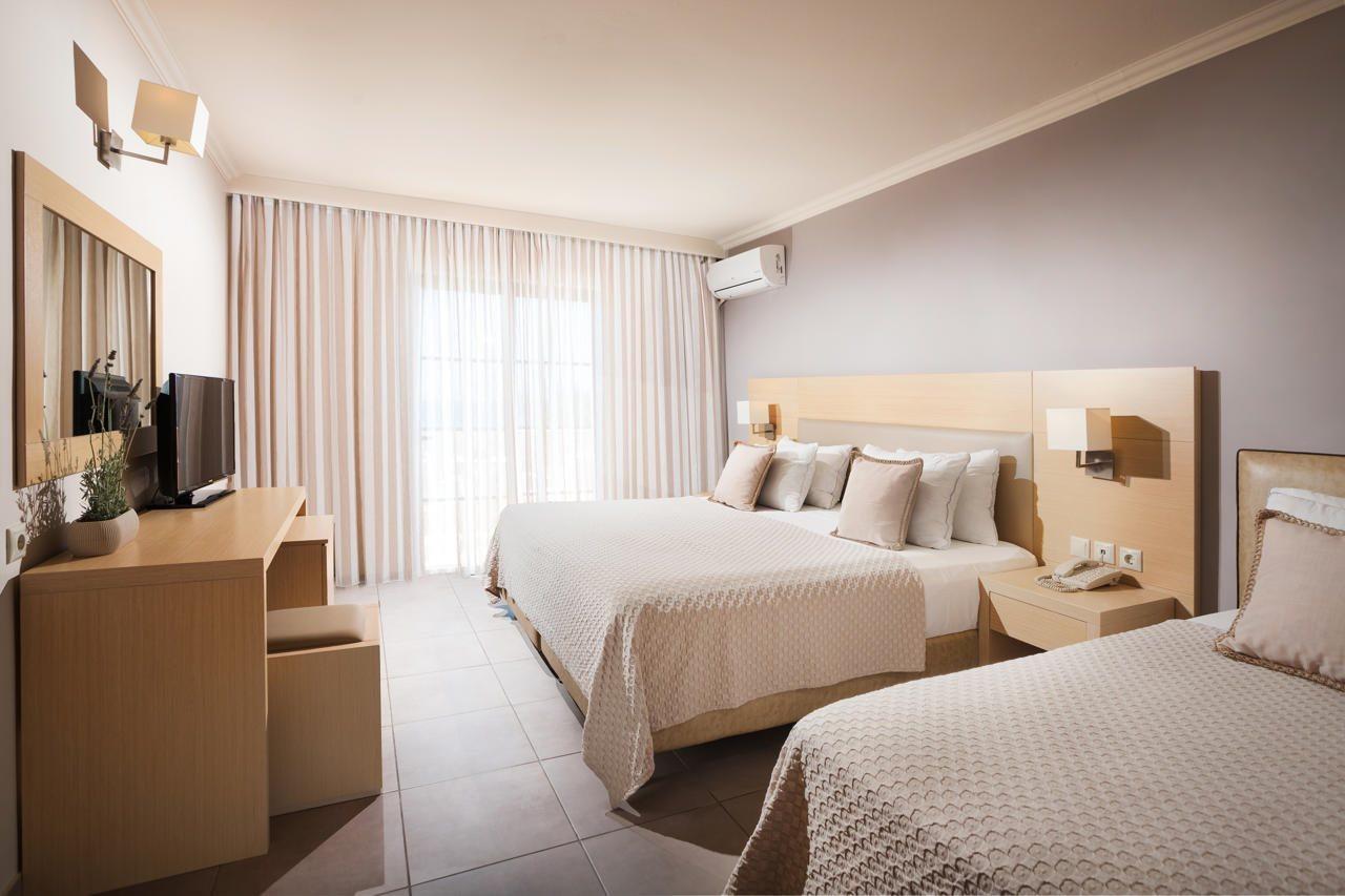 Porto Bello Royal Kardamena  Екстериор снимка