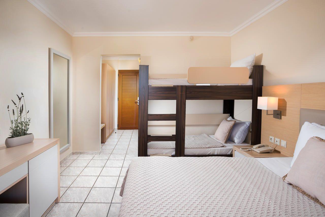 Porto Bello Royal Kardamena  Екстериор снимка