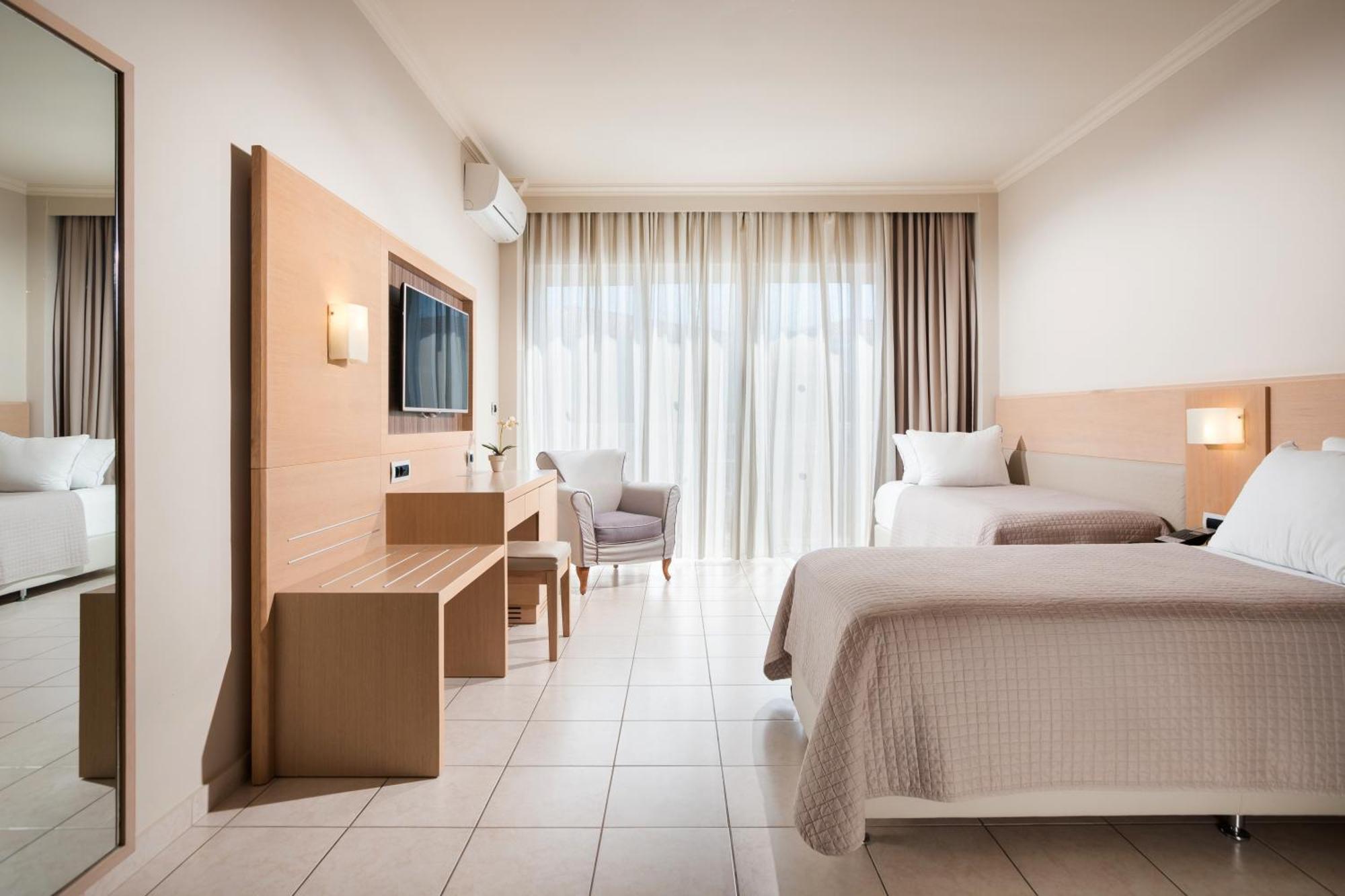 Porto Bello Royal Kardamena  Екстериор снимка