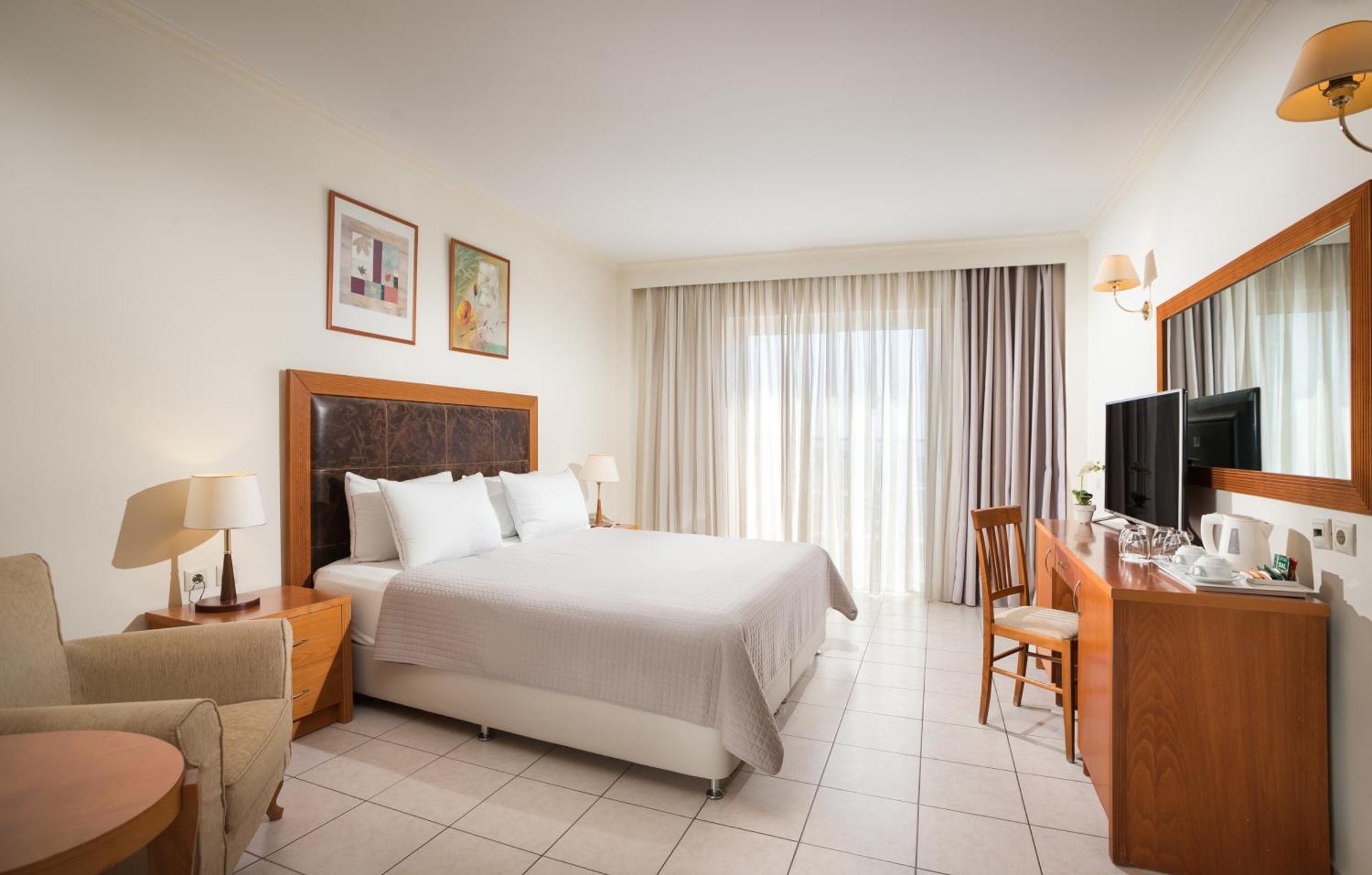 Porto Bello Royal Kardamena  Екстериор снимка