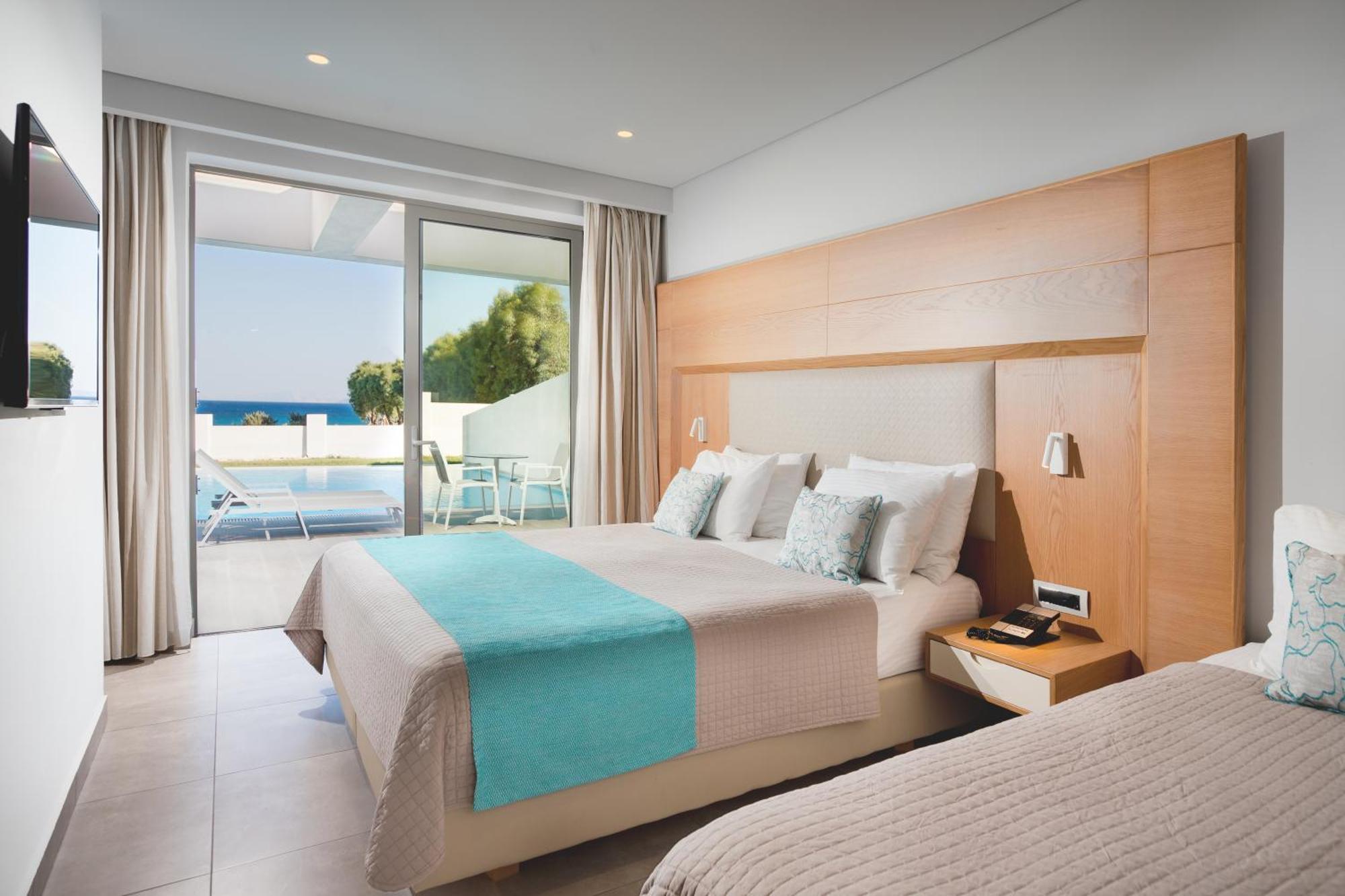 Porto Bello Royal Kardamena  Екстериор снимка