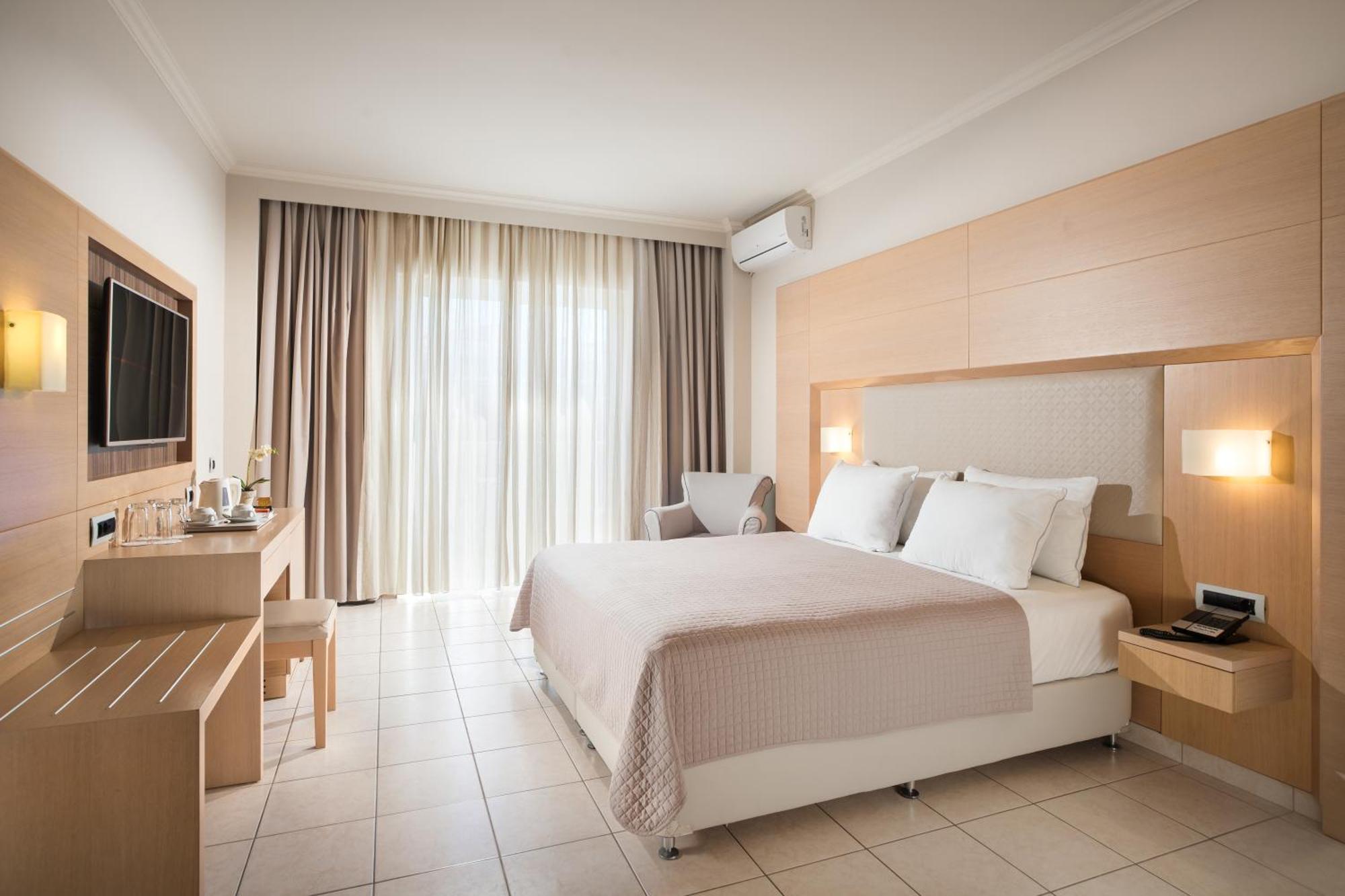 Porto Bello Royal Kardamena  Екстериор снимка