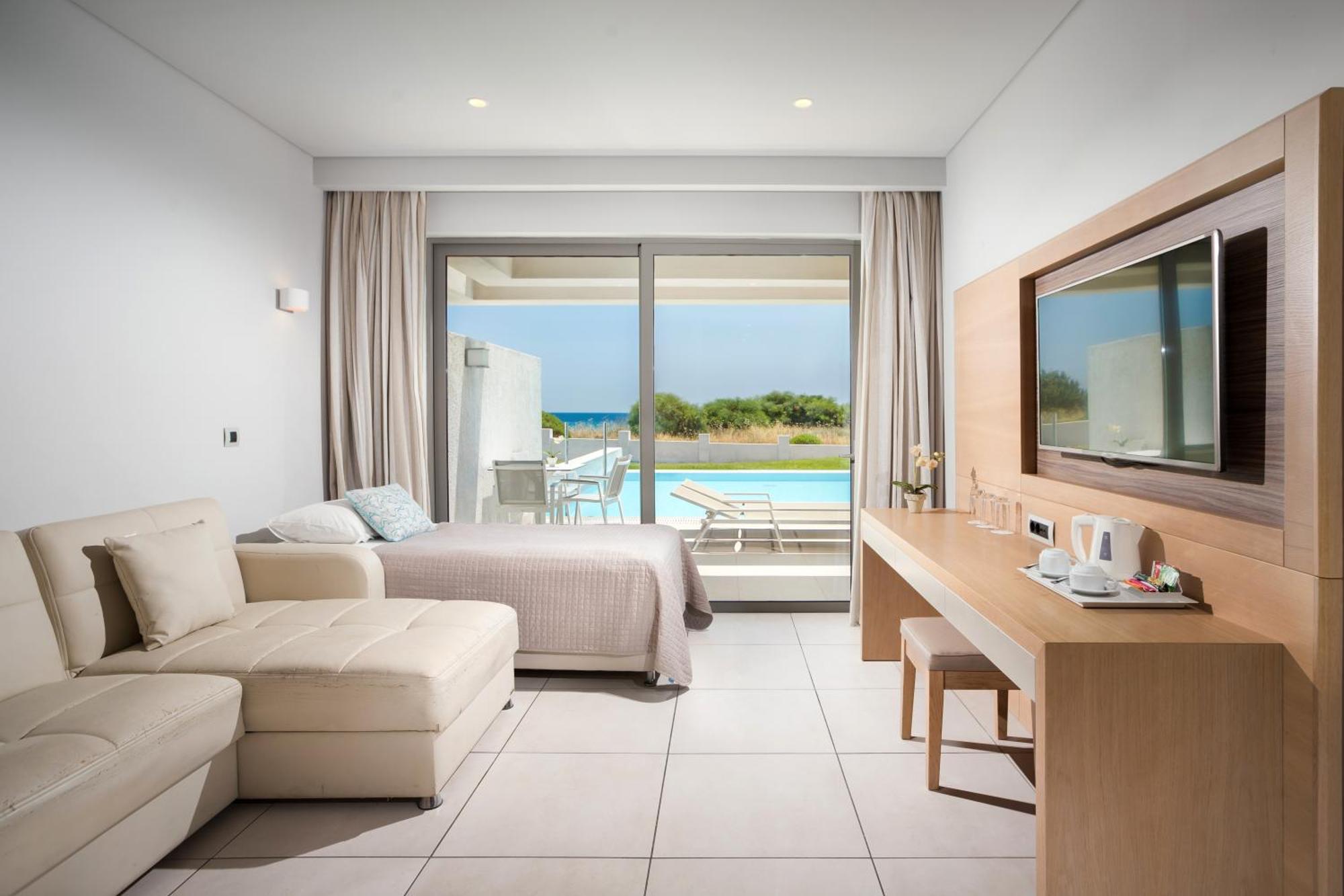 Porto Bello Royal Kardamena  Екстериор снимка
