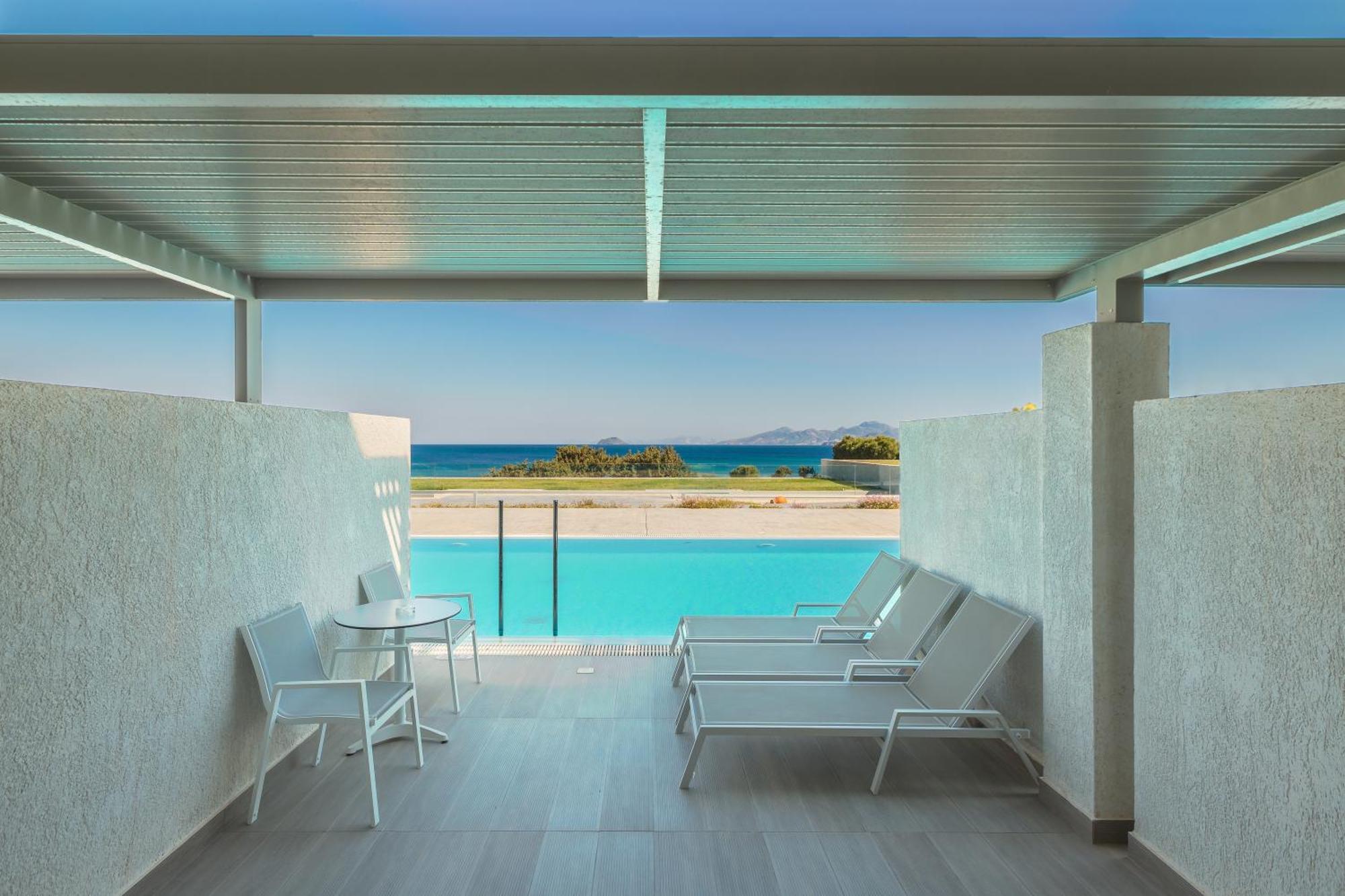 Porto Bello Royal Kardamena  Екстериор снимка