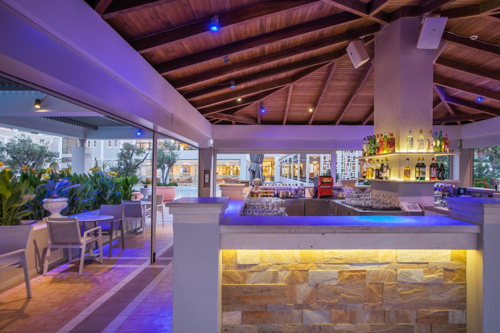 Porto Bello Royal Kardamena  Екстериор снимка