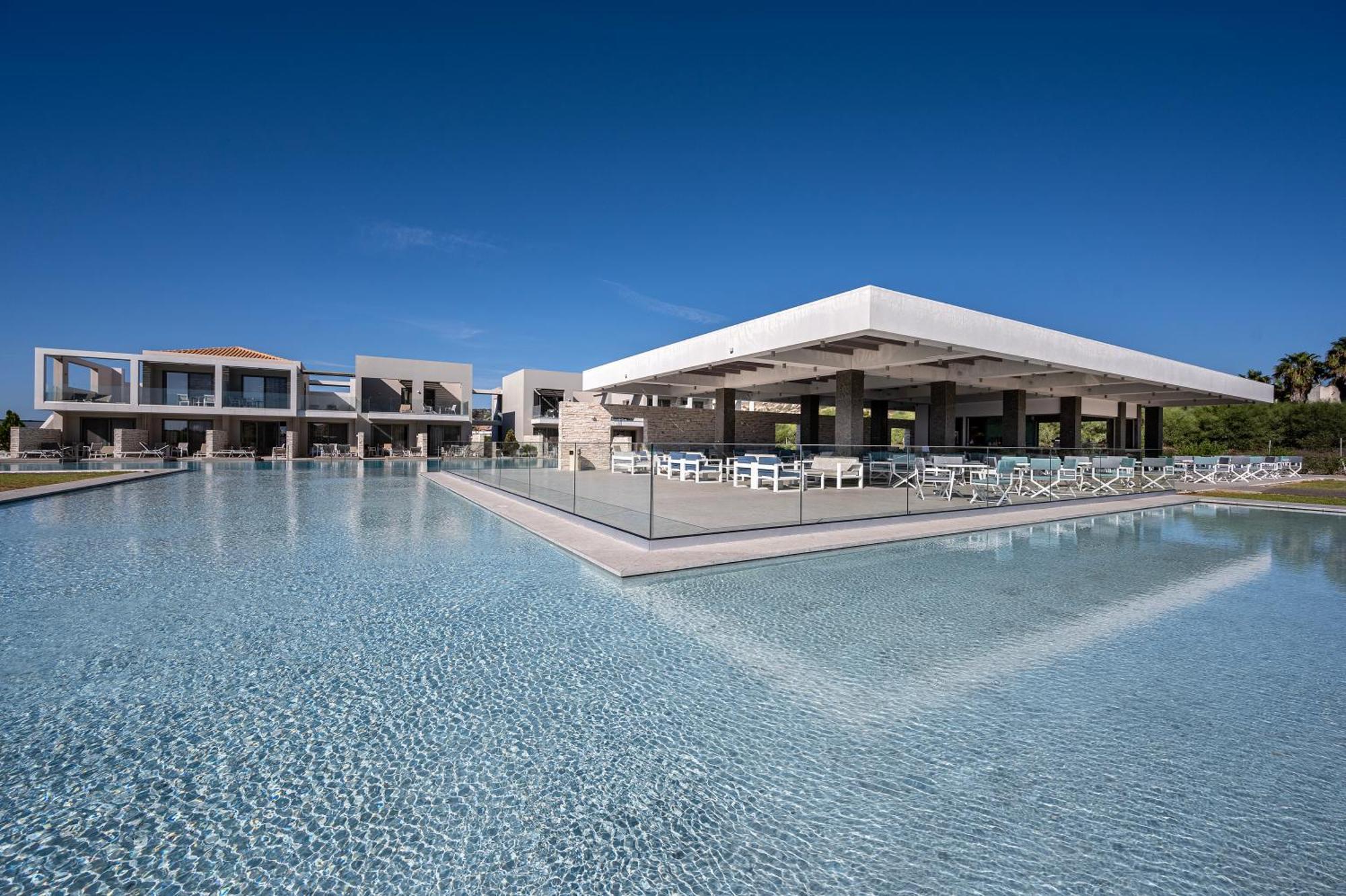 Porto Bello Royal Kardamena  Екстериор снимка