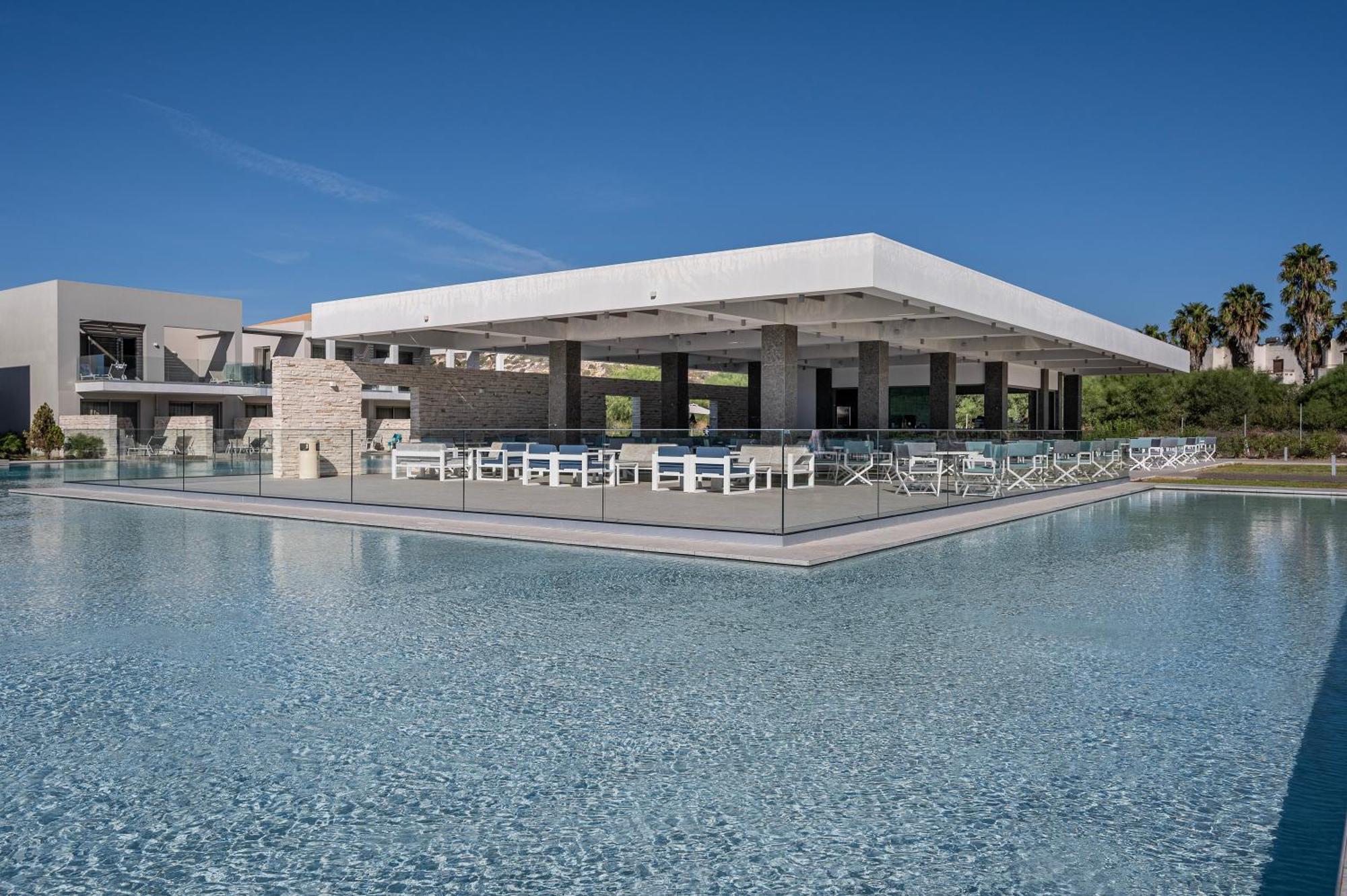 Porto Bello Royal Kardamena  Екстериор снимка