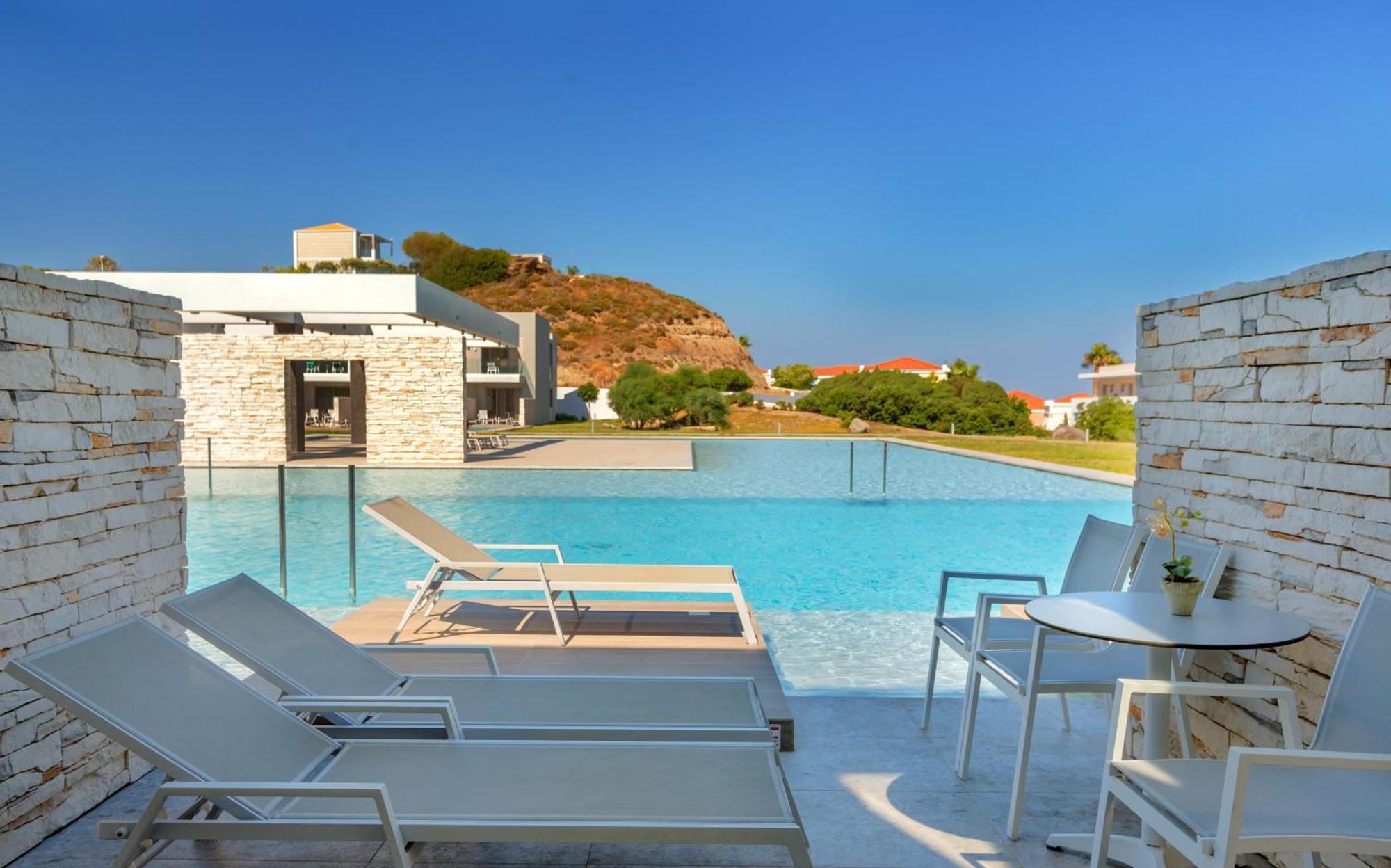 Porto Bello Royal Kardamena  Екстериор снимка