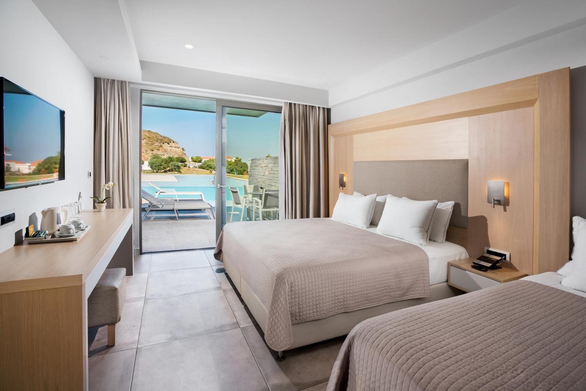 Porto Bello Royal Kardamena  Екстериор снимка