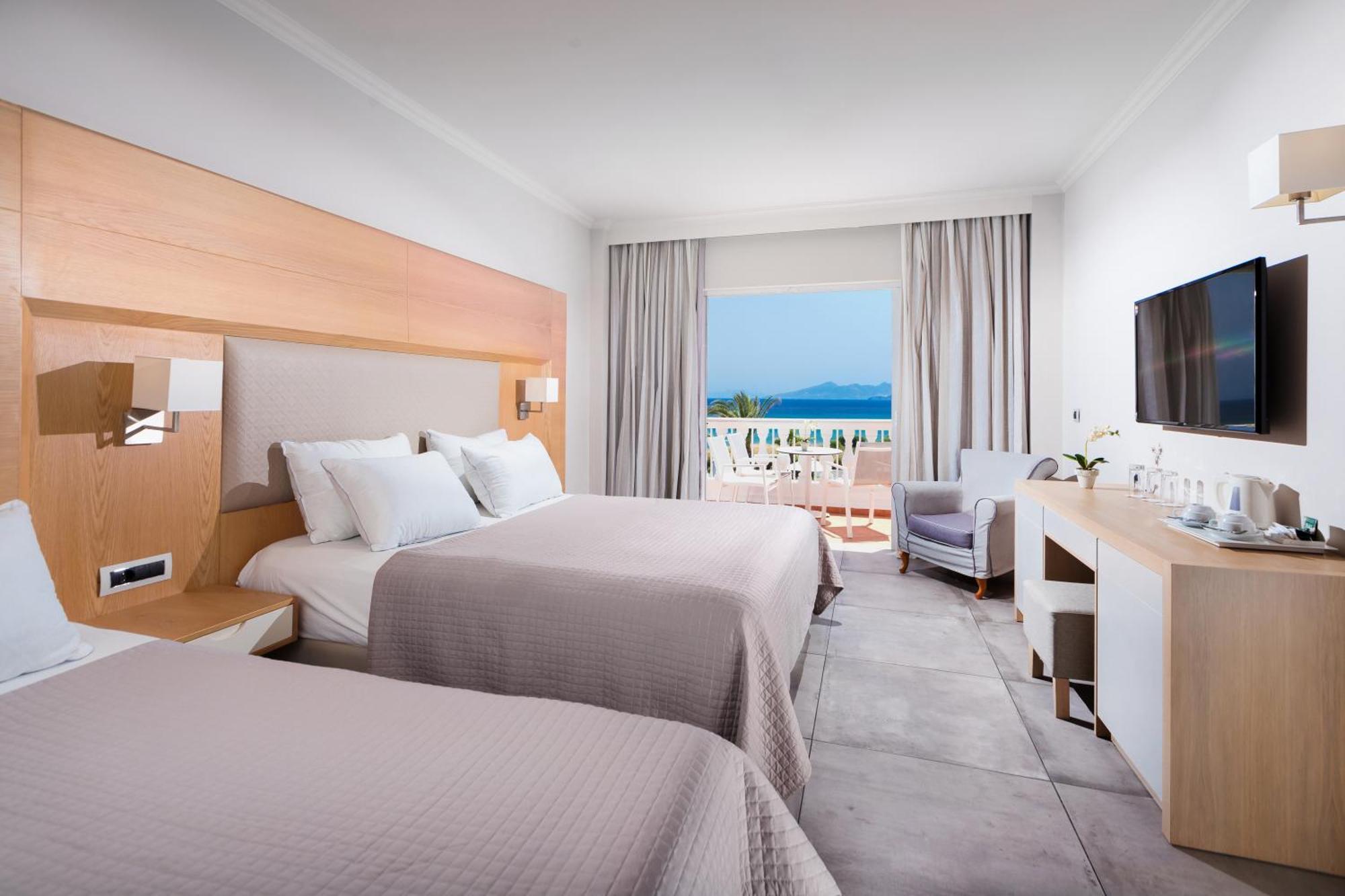 Porto Bello Royal Kardamena  Екстериор снимка
