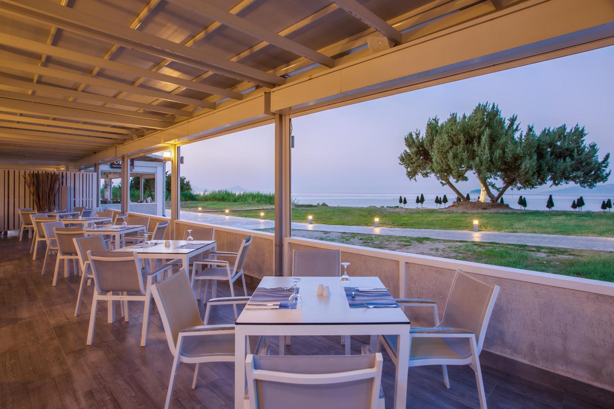 Porto Bello Royal Kardamena  Екстериор снимка