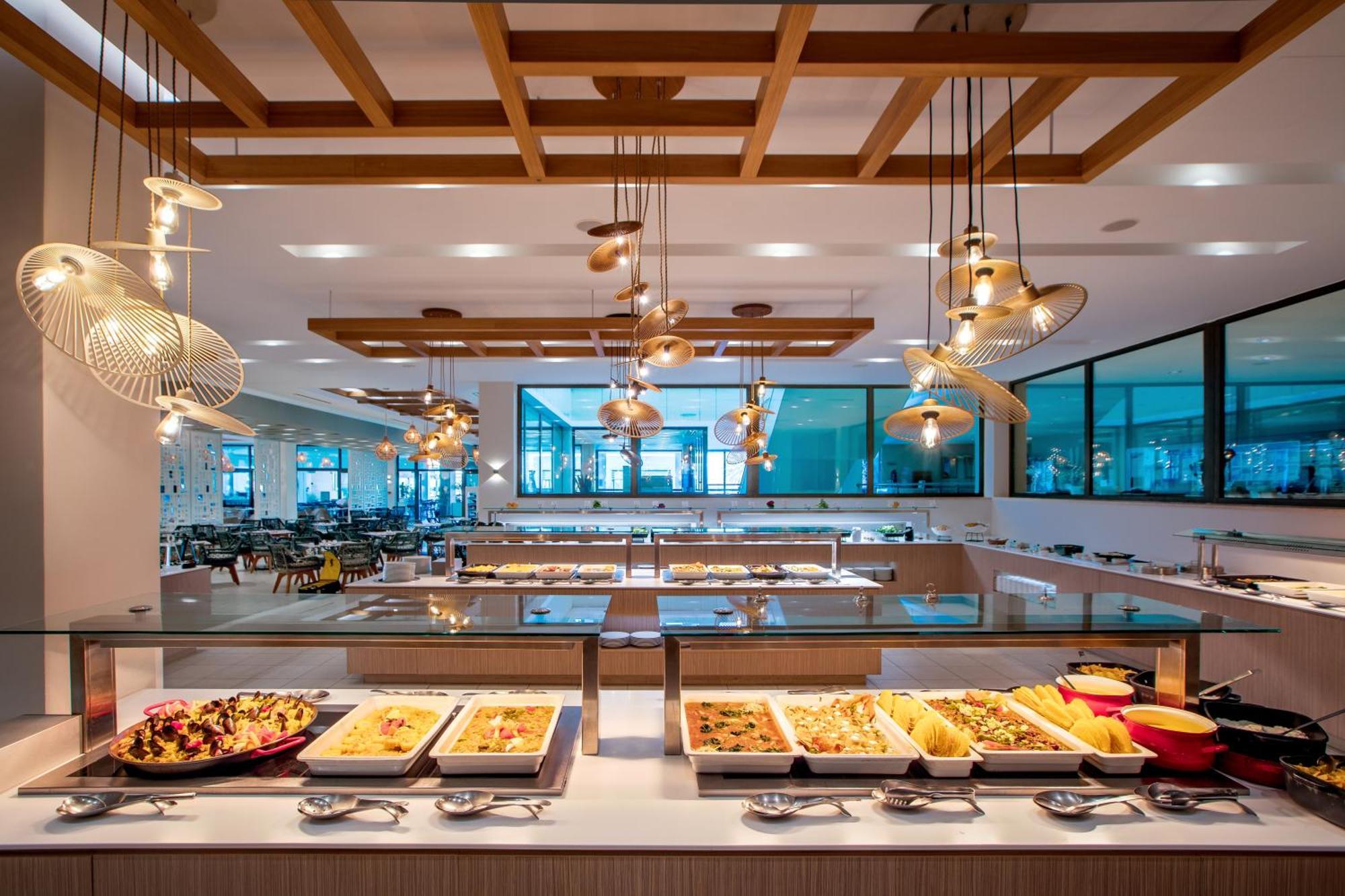 Porto Bello Royal Kardamena  Екстериор снимка