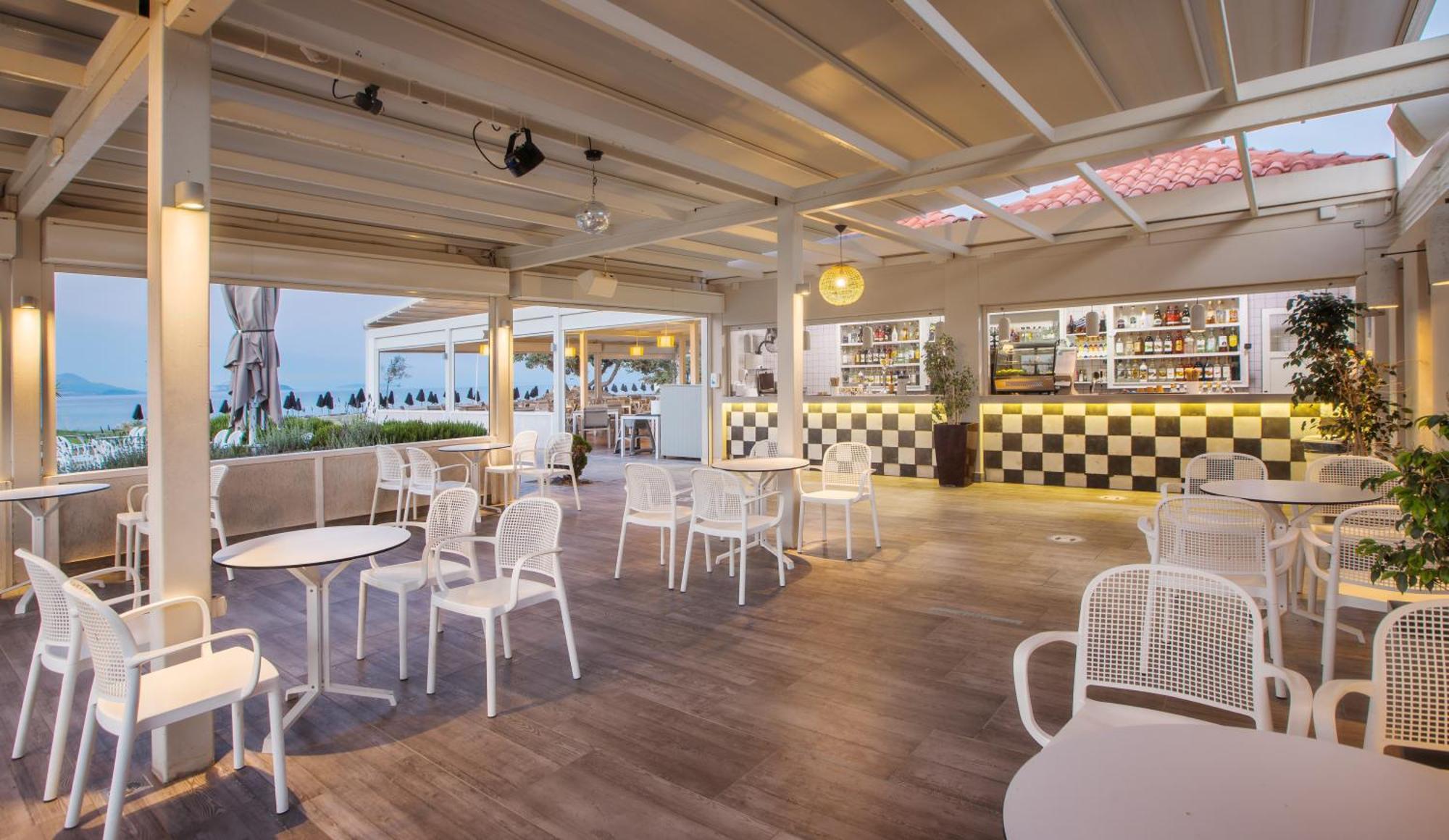 Porto Bello Royal Kardamena  Екстериор снимка
