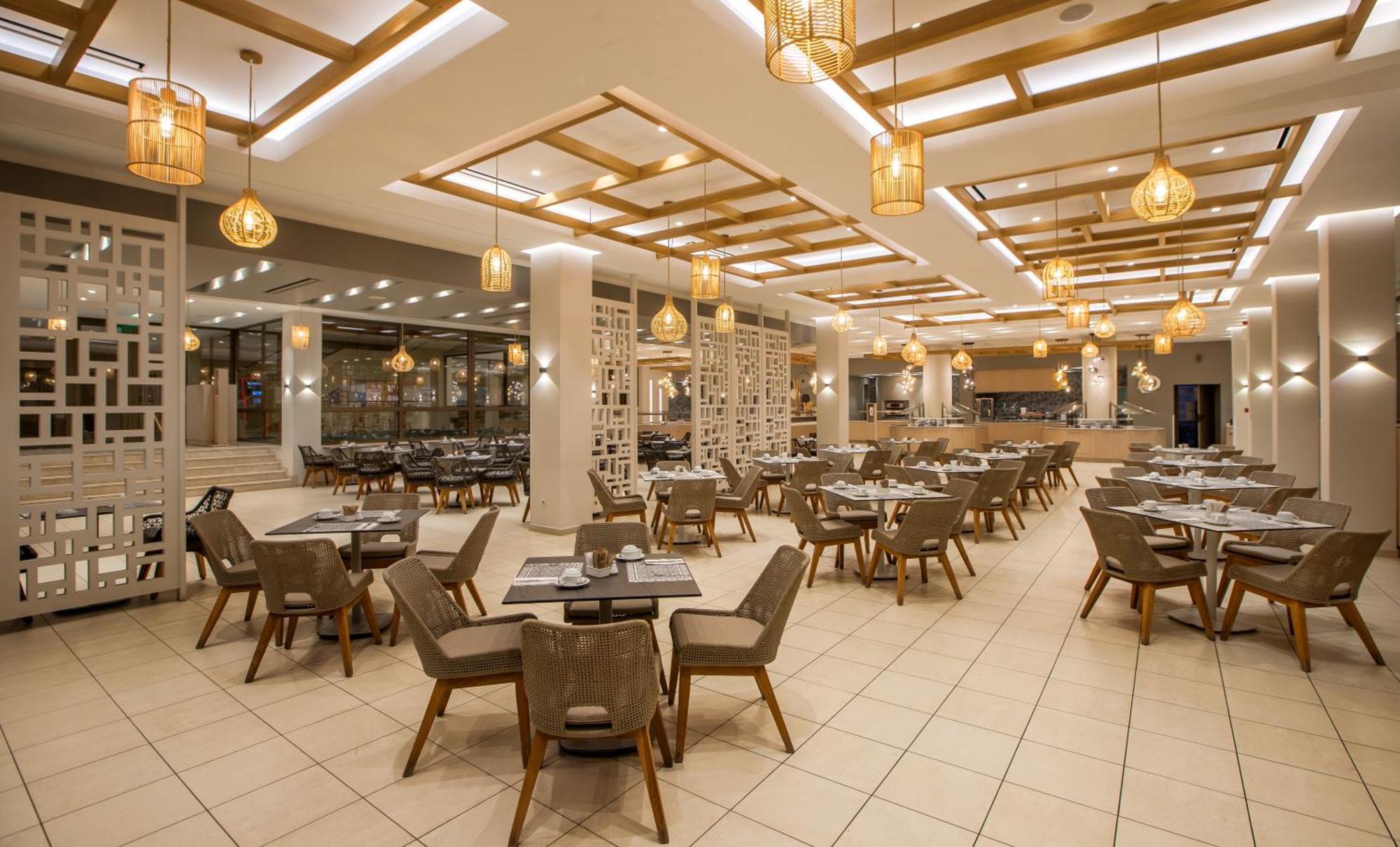 Porto Bello Royal Kardamena  Екстериор снимка