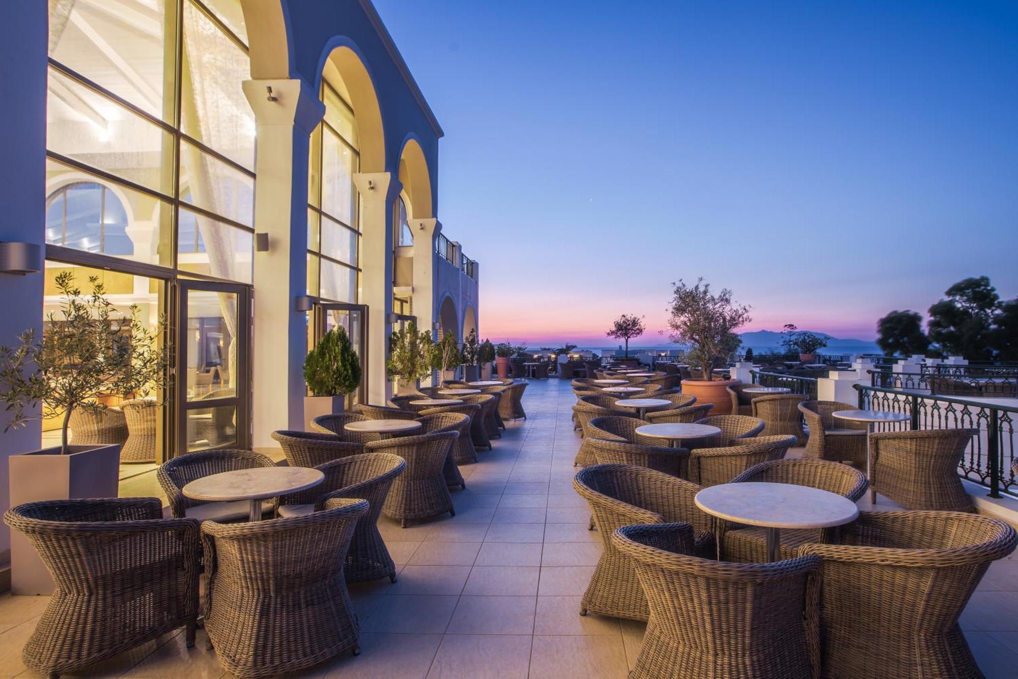 Porto Bello Royal Kardamena  Екстериор снимка