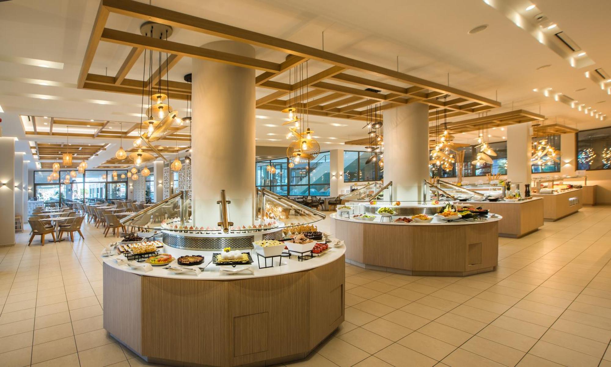 Porto Bello Royal Kardamena  Екстериор снимка