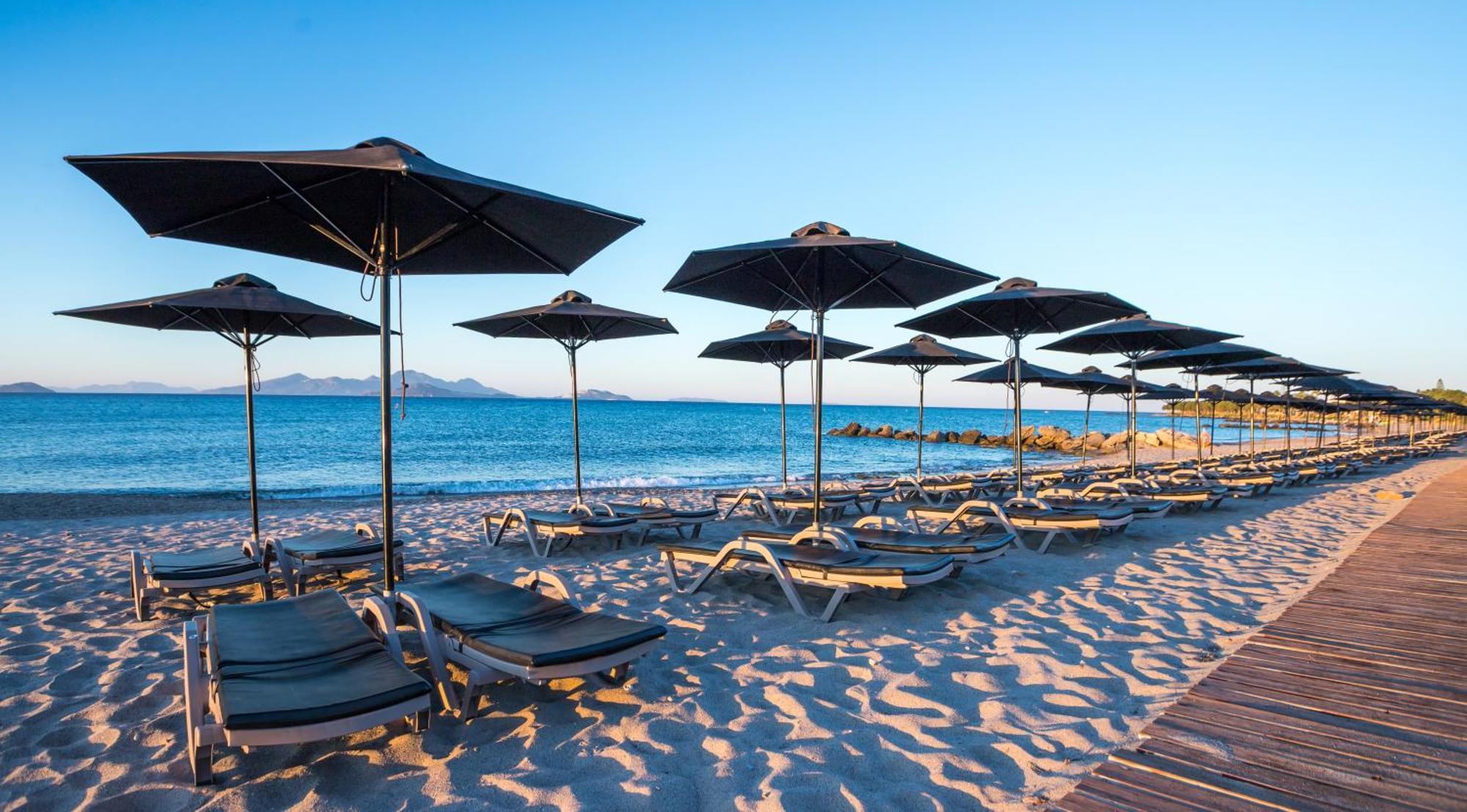 Porto Bello Royal Kardamena  Екстериор снимка