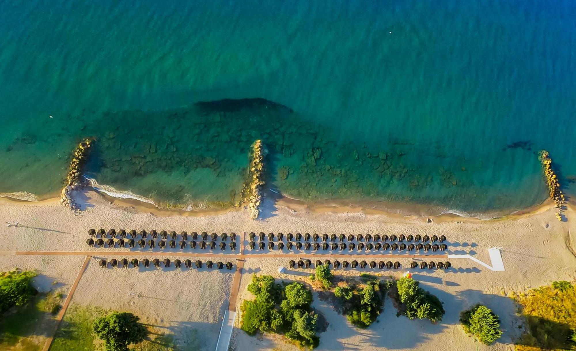 Porto Bello Royal Kardamena  Екстериор снимка